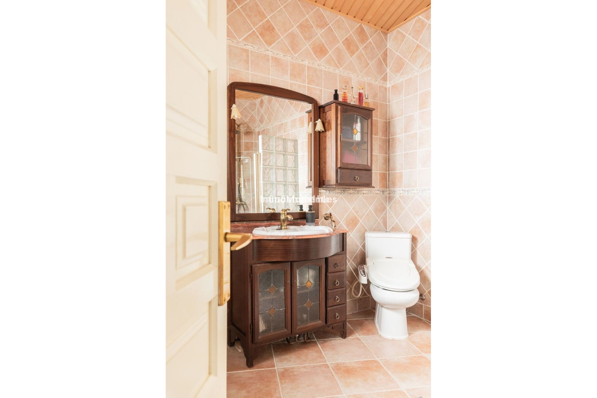 Resale - Villa - Fuengirola - Torreblanca