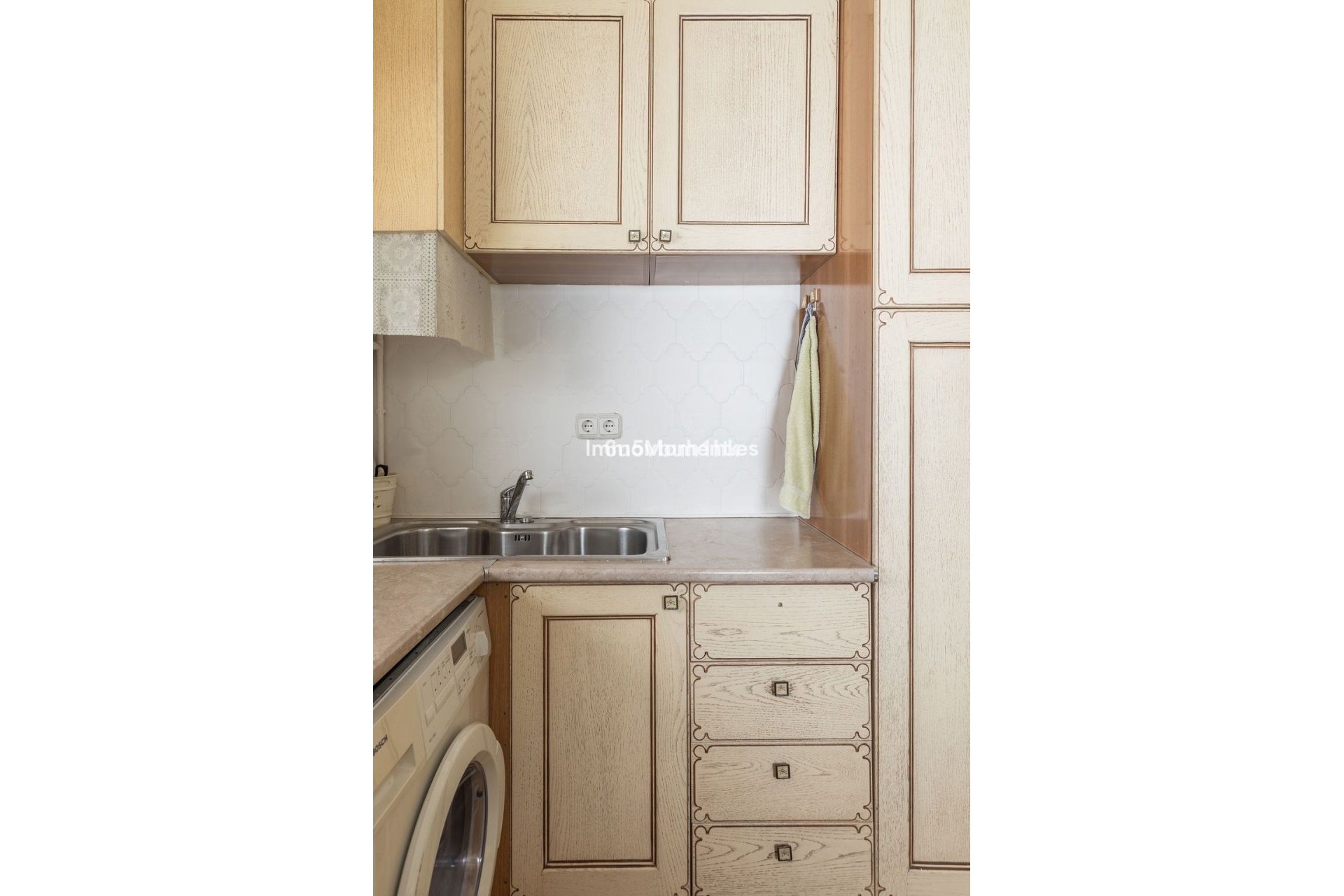 Resale - Villa - Fuengirola - Torreblanca