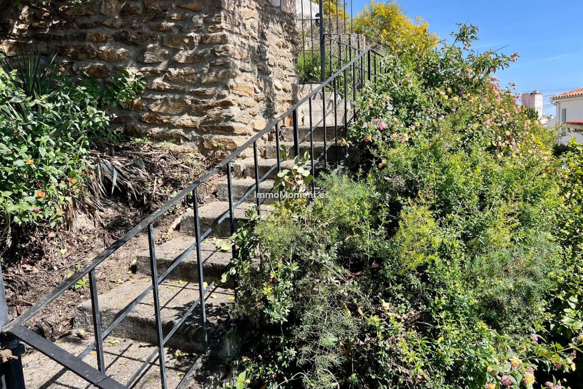 Resale - Villa - Fuengirola - Torreblanca