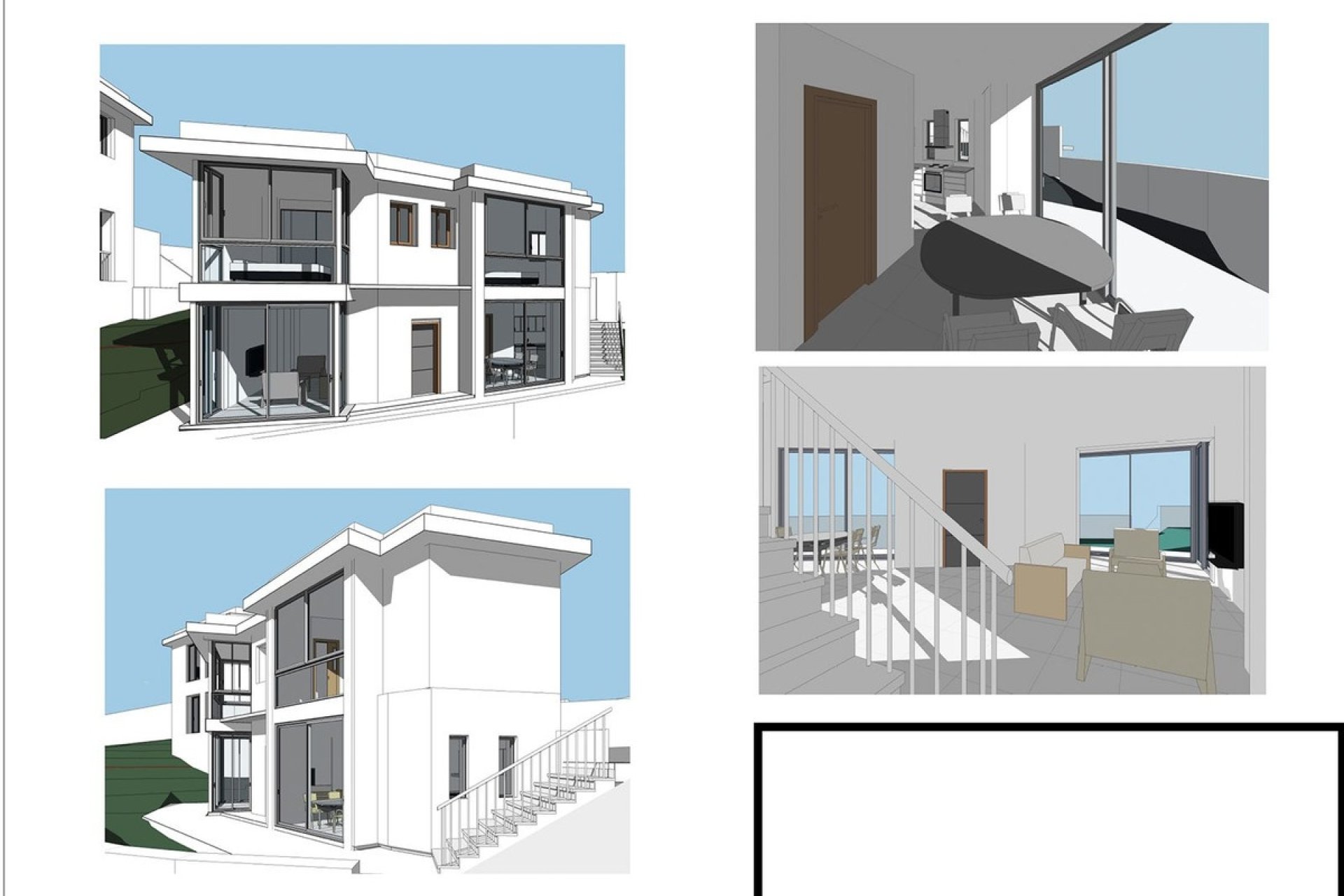 Resale - Villa - Fuengirola - Torreblanca