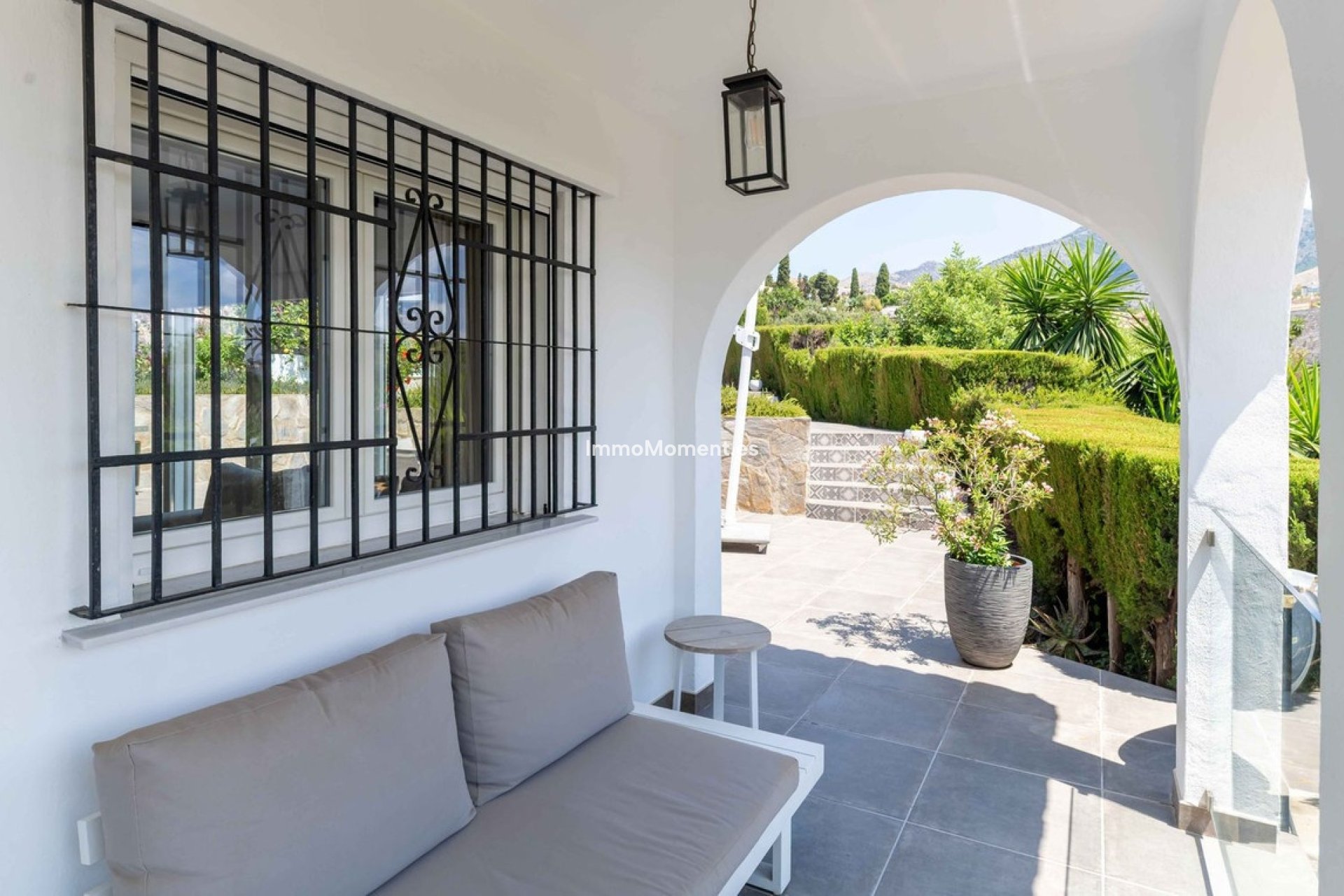 Resale - Villa - Fuengirola - Torreblanca