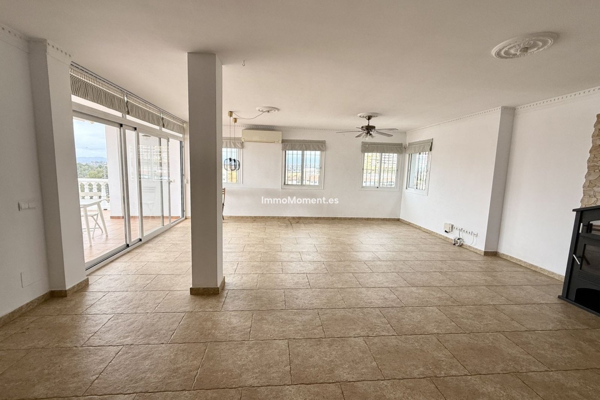 Resale - Villa - Fuengirola - Torreblanca