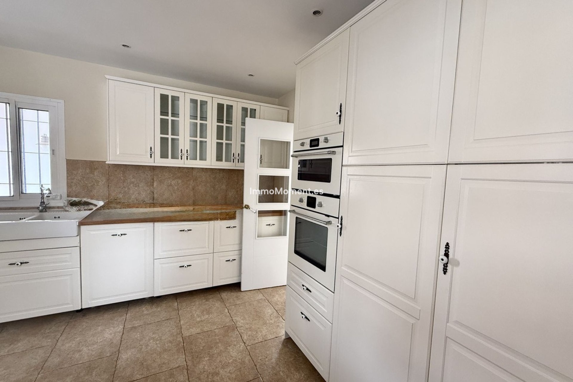 Resale - Villa - Fuengirola - Torreblanca