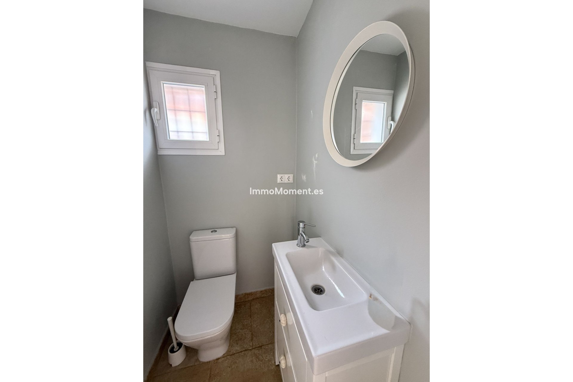 Resale - Villa - Fuengirola - Torreblanca