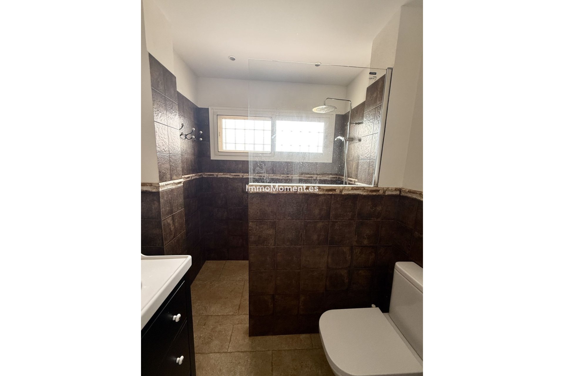 Resale - Villa - Fuengirola - Torreblanca