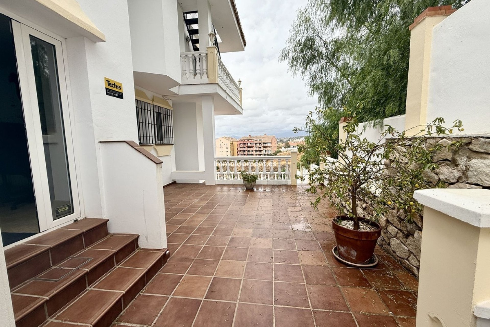 Resale - Villa - Fuengirola - Torreblanca