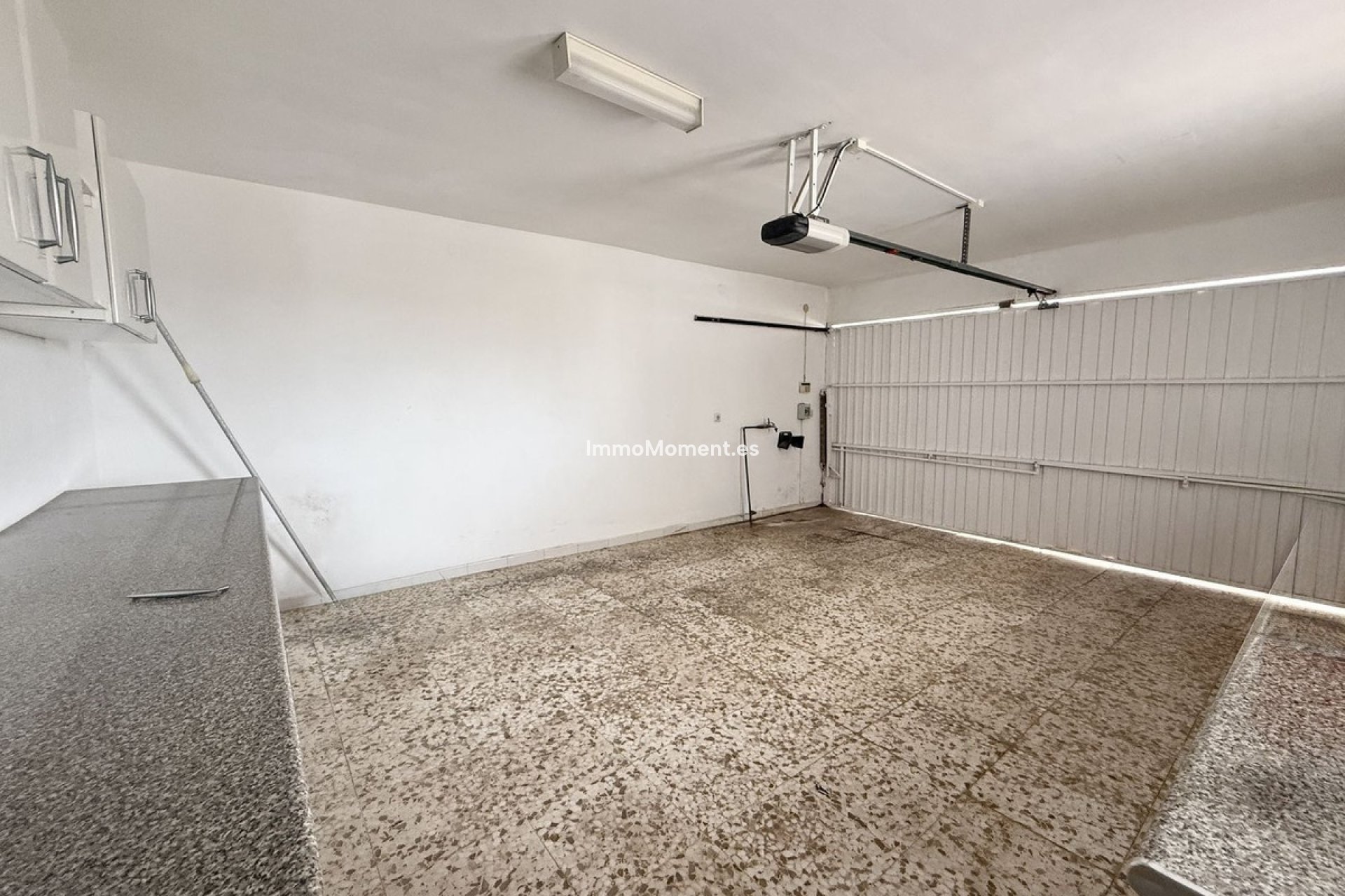 Resale - Villa - Fuengirola - Torreblanca