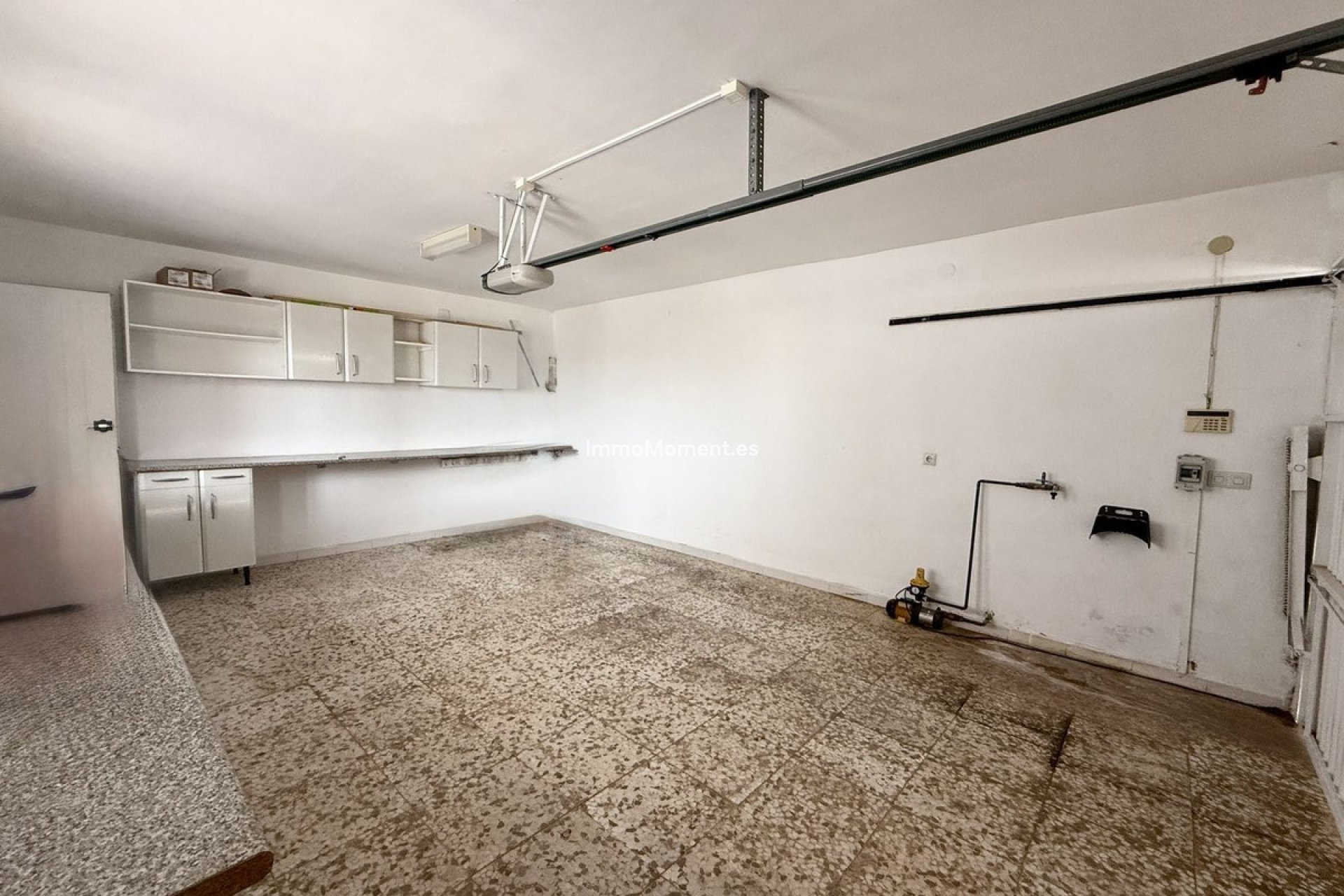 Resale - Villa - Fuengirola - Torreblanca