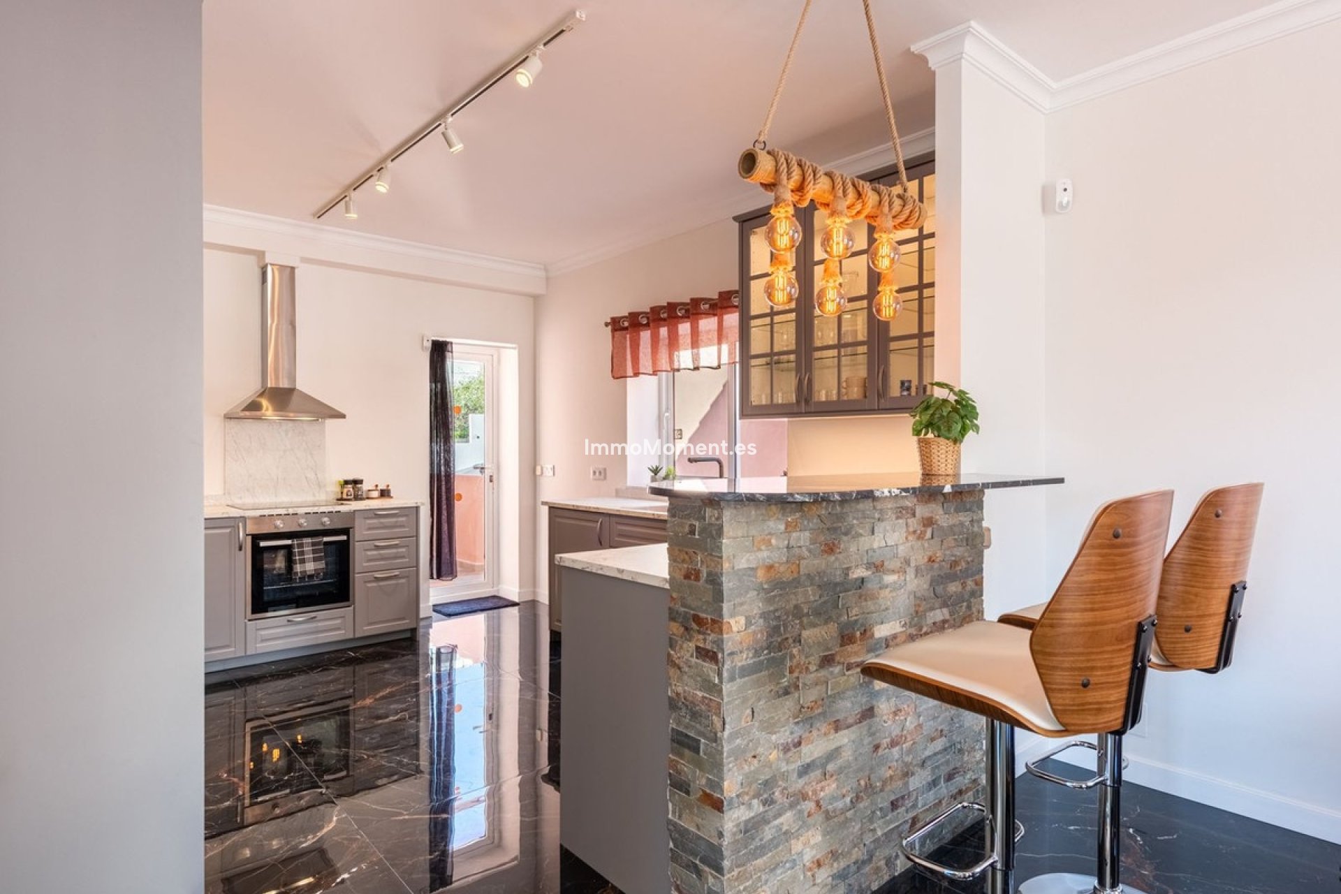 Resale - Villa - Fuengirola - Torreblanca