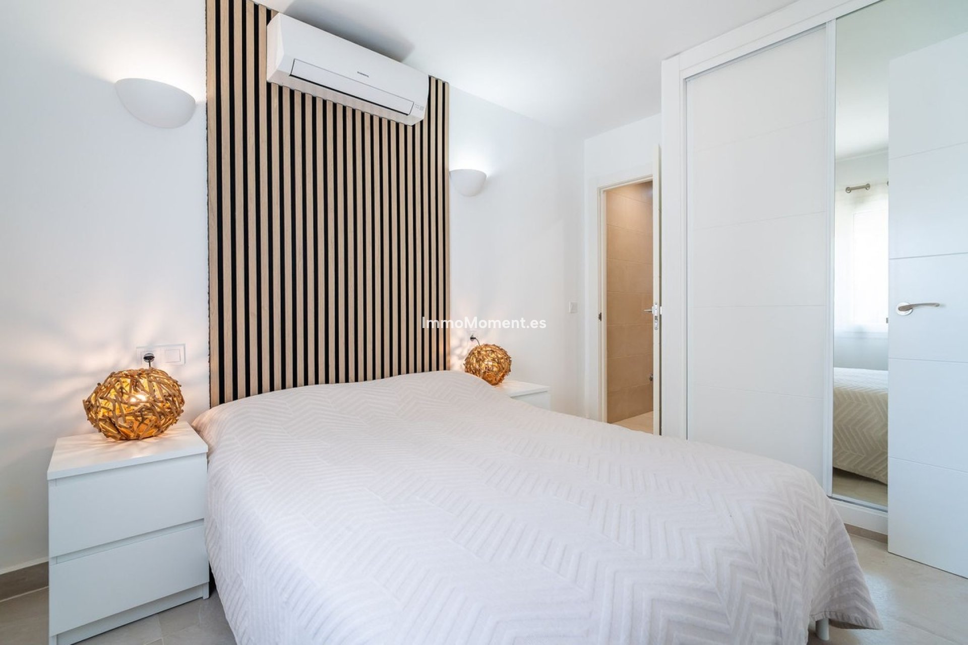 Resale - Villa - Fuengirola - Torreblanca