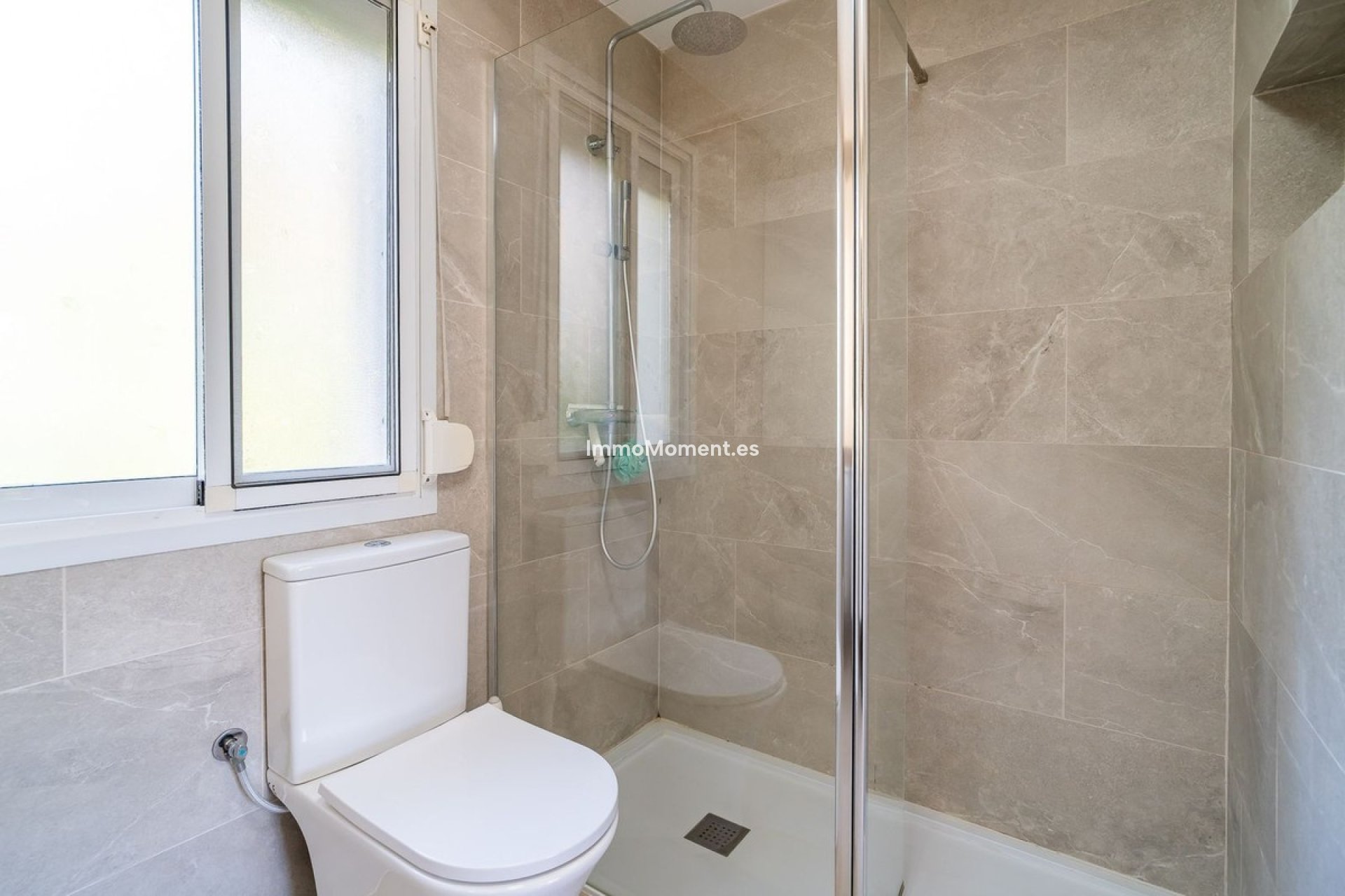 Resale - Villa - Fuengirola - Torreblanca