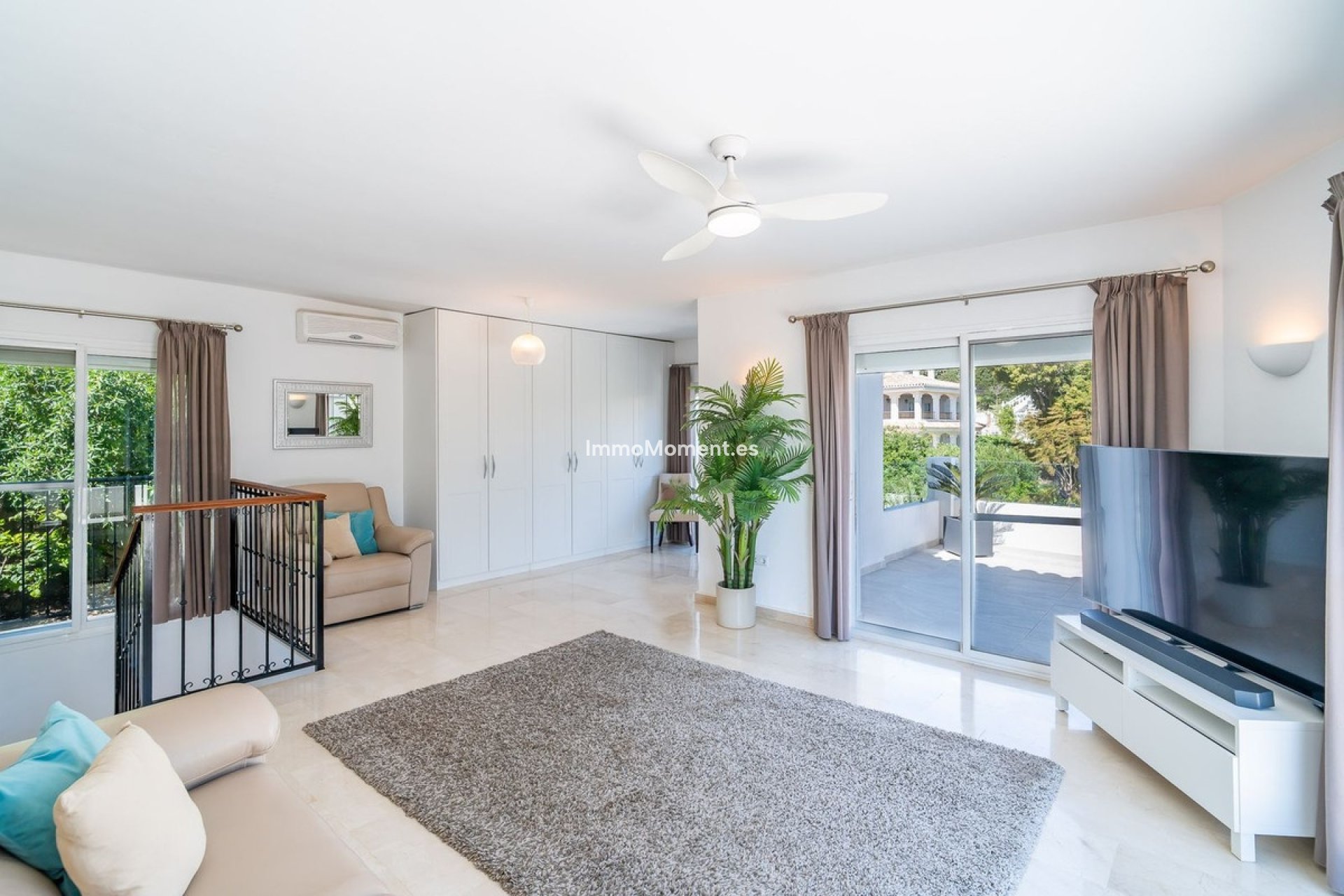 Resale - Villa - Fuengirola - Torreblanca