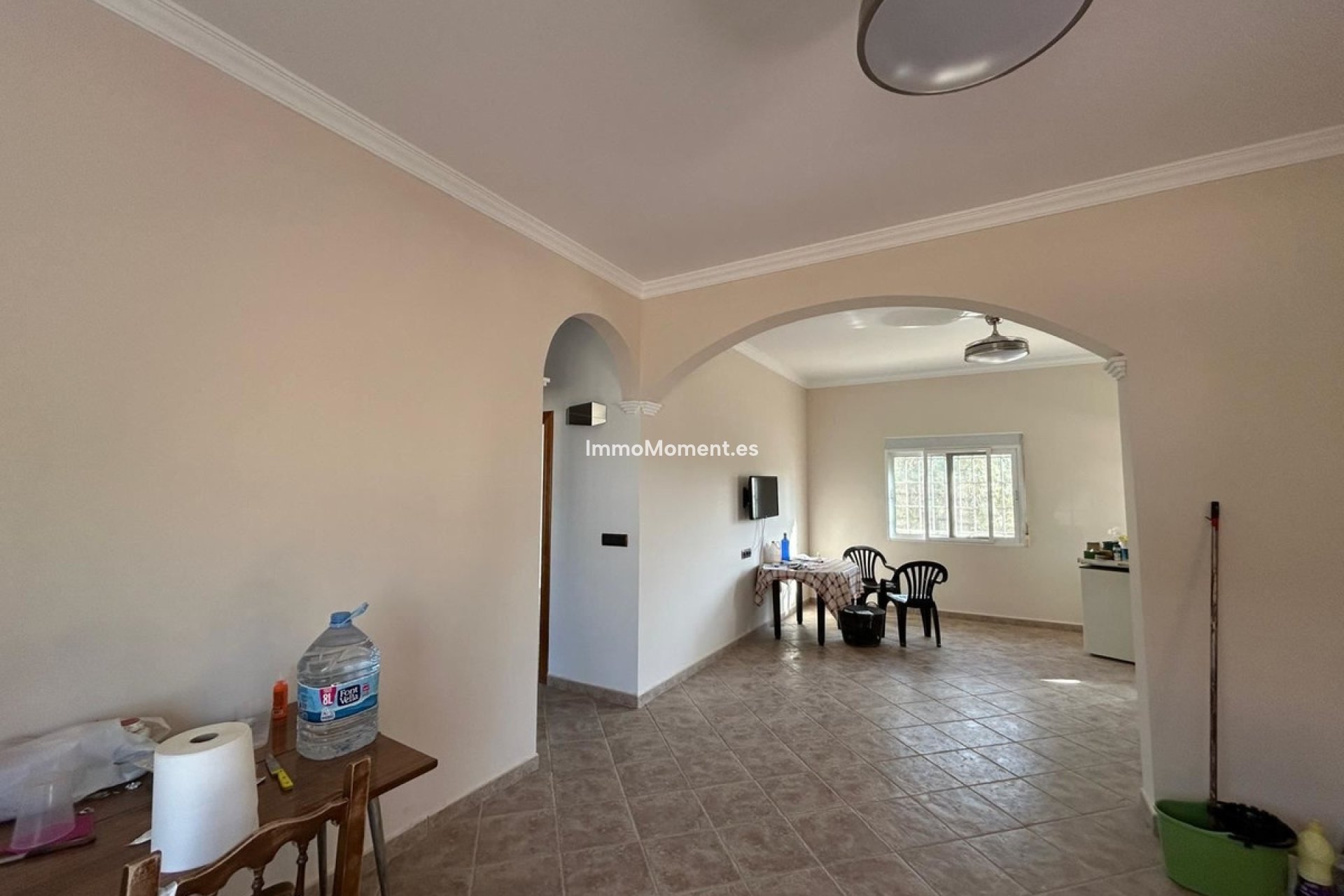 Resale - Villa - Fuente Alamo - Fuente Álamo de Murcia