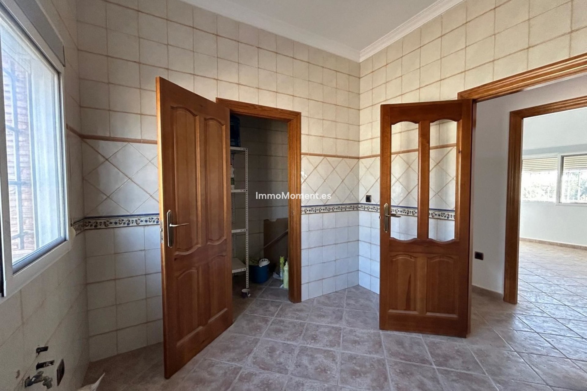 Resale - Villa - Fuente Alamo - Fuente Álamo de Murcia