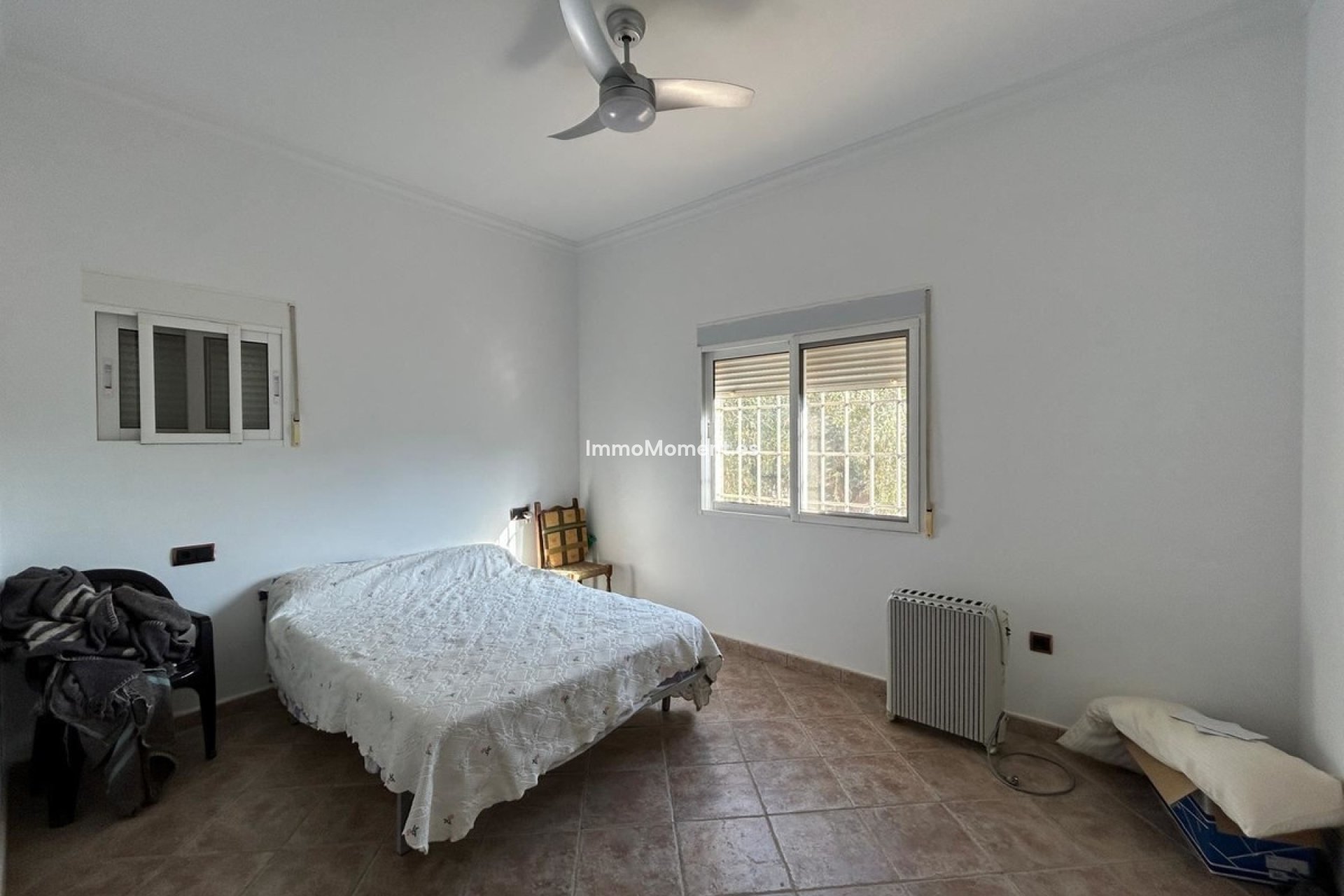 Resale - Villa - Fuente Alamo - Fuente Álamo de Murcia