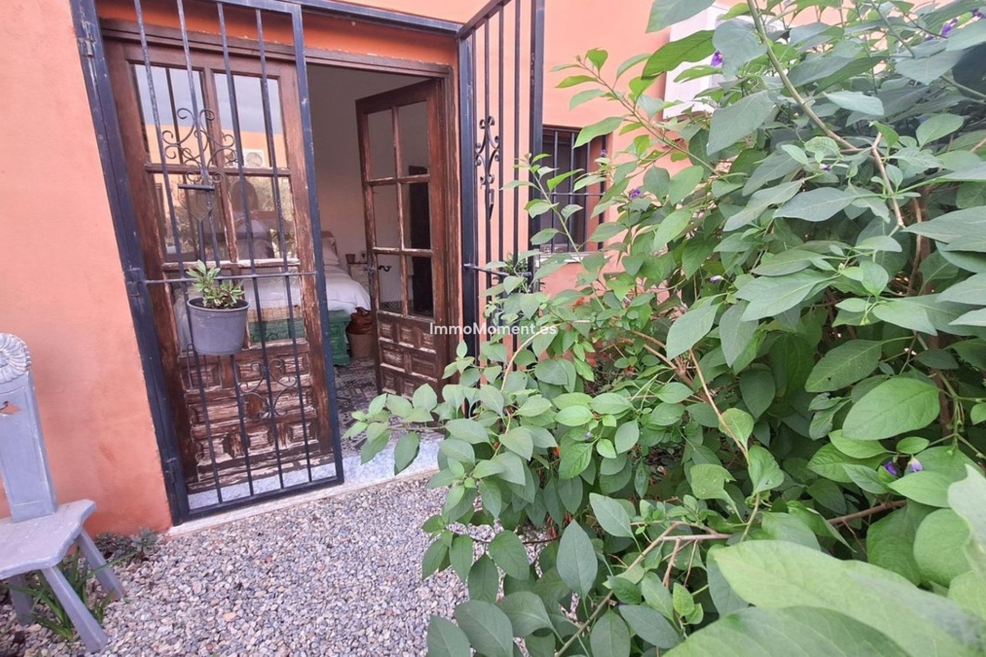 Resale - Villa - Fuente Alamo - Fuente Álamo de Murcia