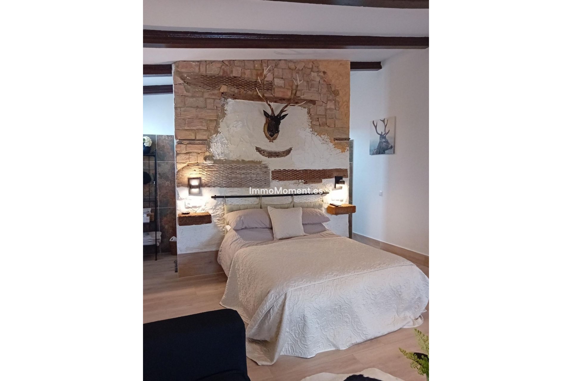 Resale - Villa - Fuente Alamo - Fuente Álamo de Murcia
