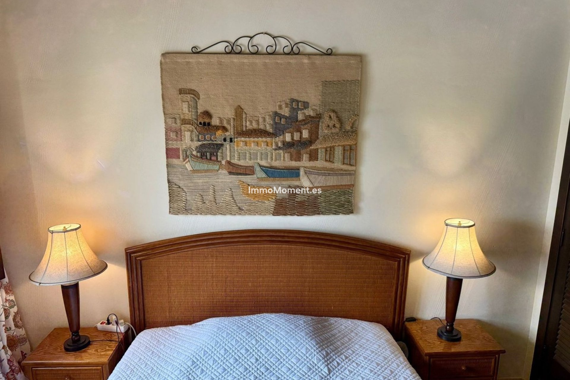 Resale - Villa - Fuente Alamo - Hacienda del Alamo Golf Resort