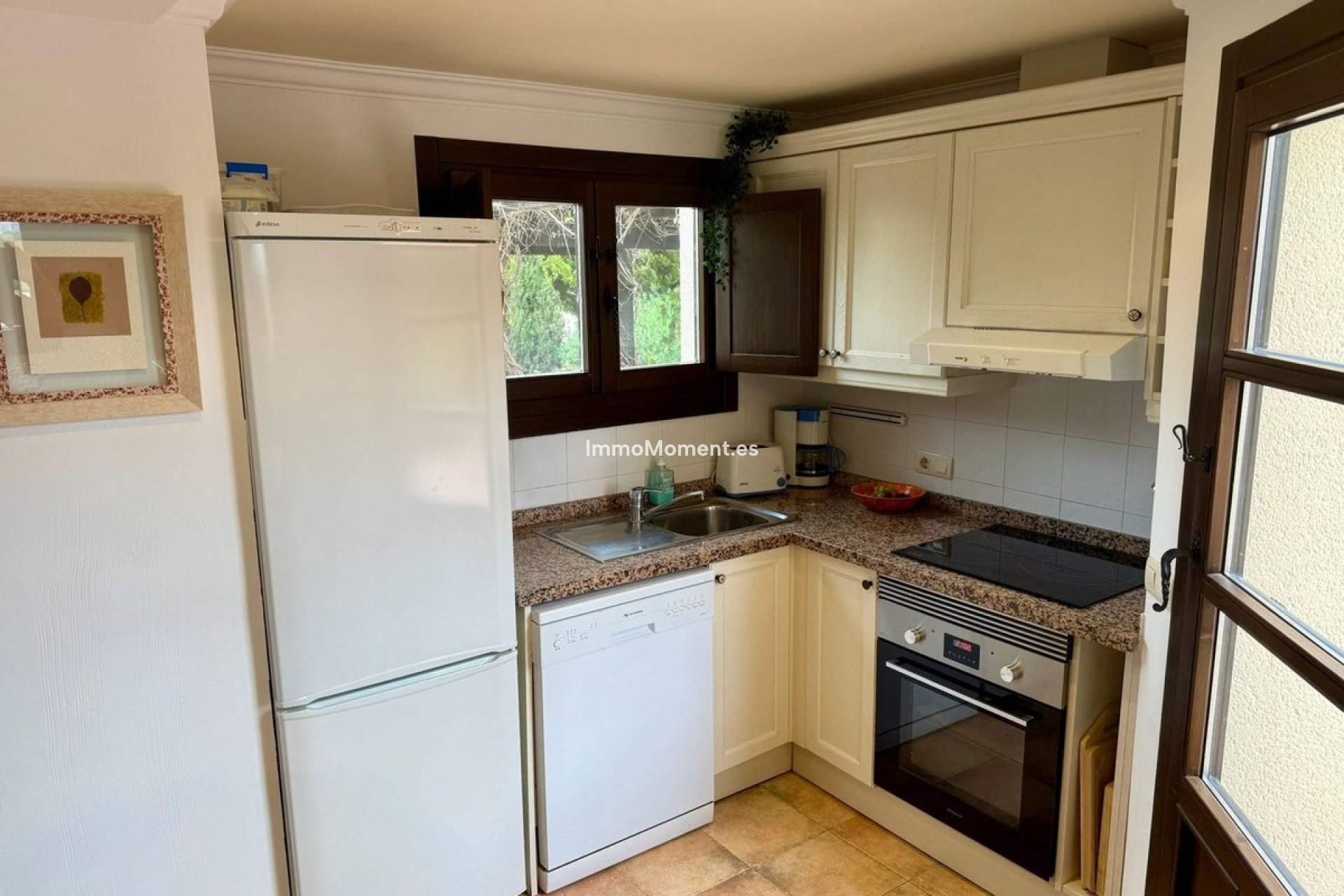 Resale - Villa - Fuente Alamo - Hacienda del Alamo Golf Resort