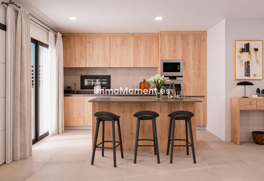 Resale - Villa - Fuente Alamo - La Pinilla