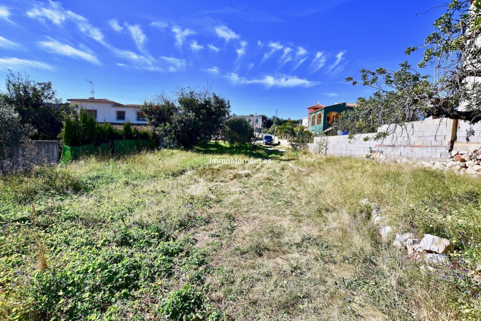 Resale - Villa - Gata de Gorgos - Gata de Gorgos Centro