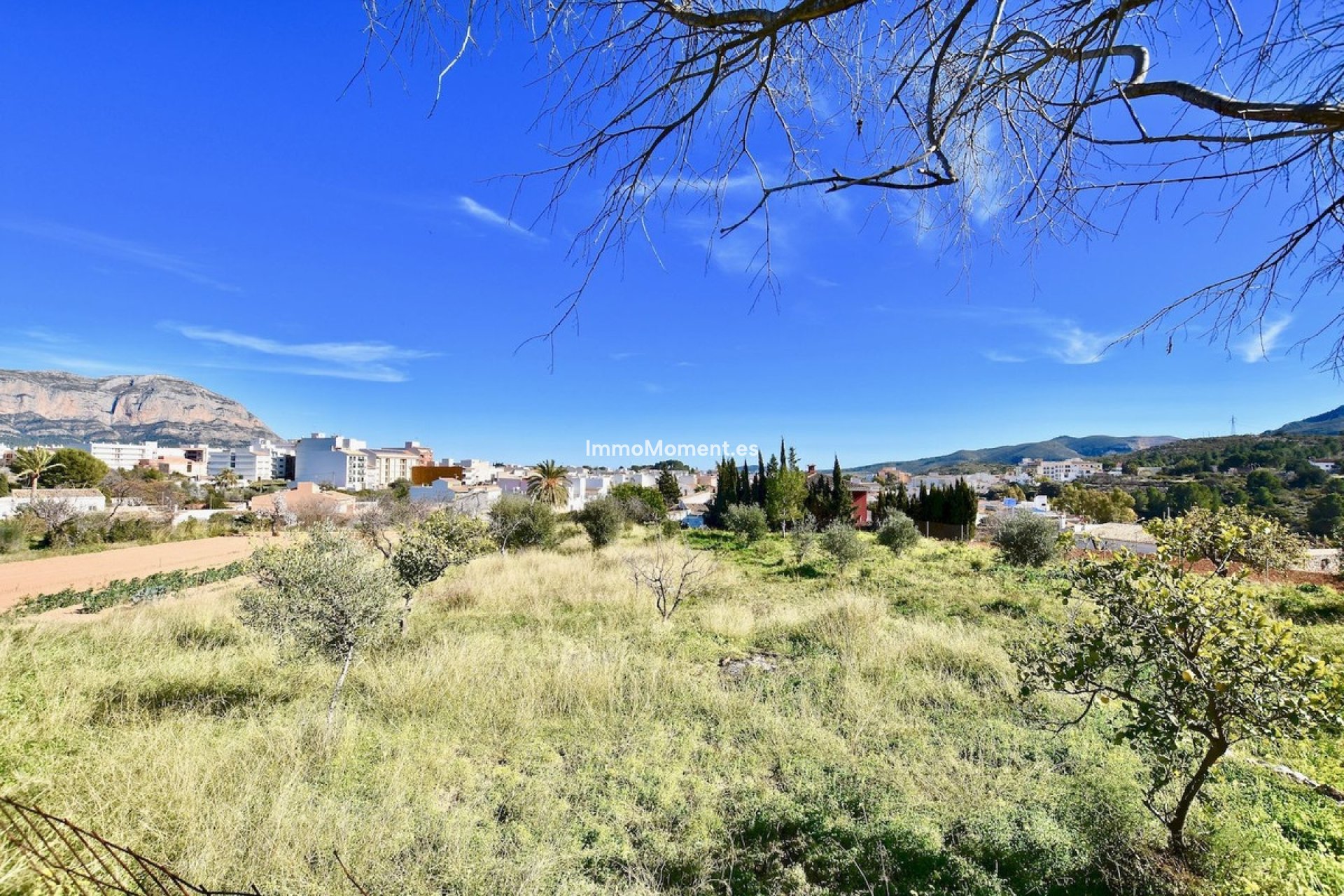 Resale - Villa - Gata de Gorgos - Gata de Gorgos Centro