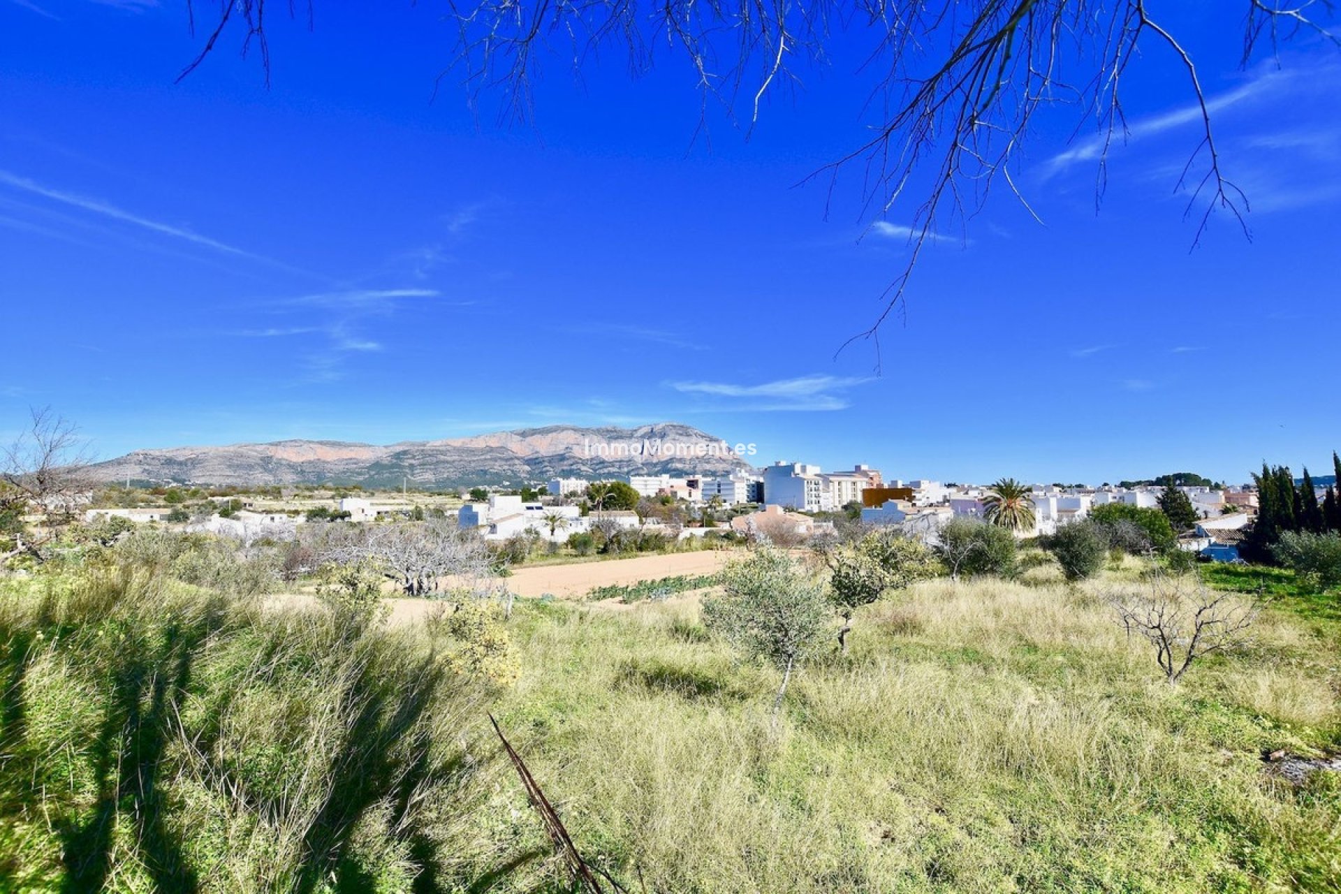 Resale - Villa - Gata de Gorgos - Gata de Gorgos Centro