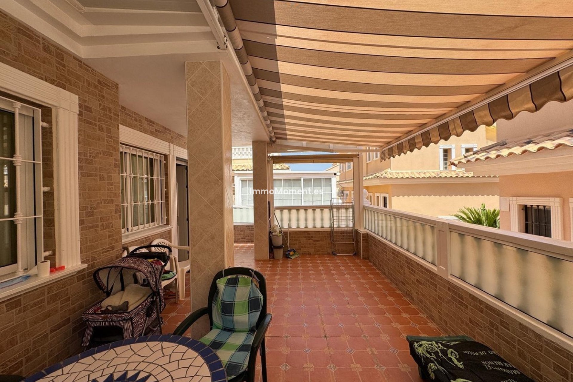 Resale - Villa - Guardamar del Segura - Guardamar del Segura Centro