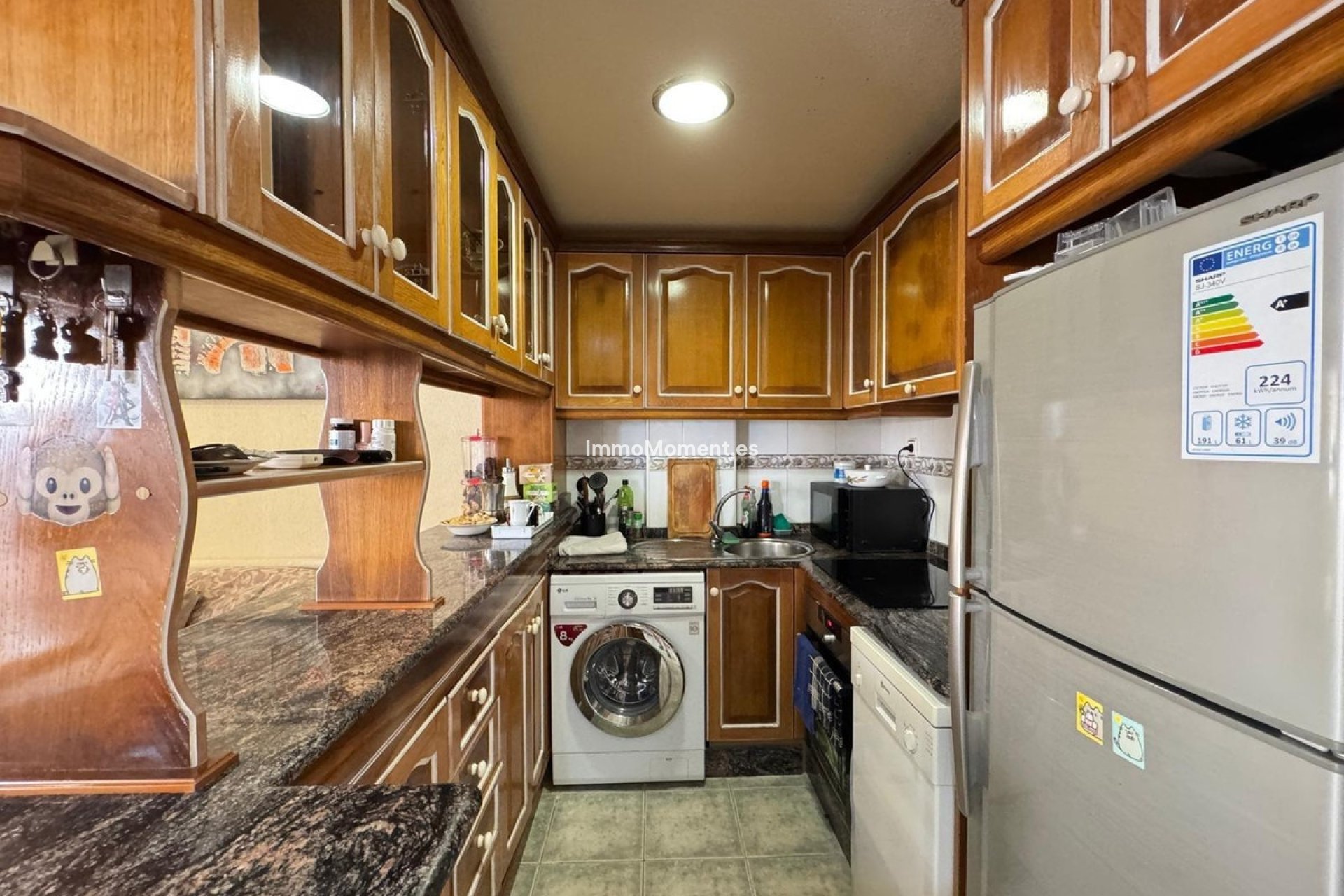 Resale - Villa - Guardamar del Segura - Guardamar del Segura Centro