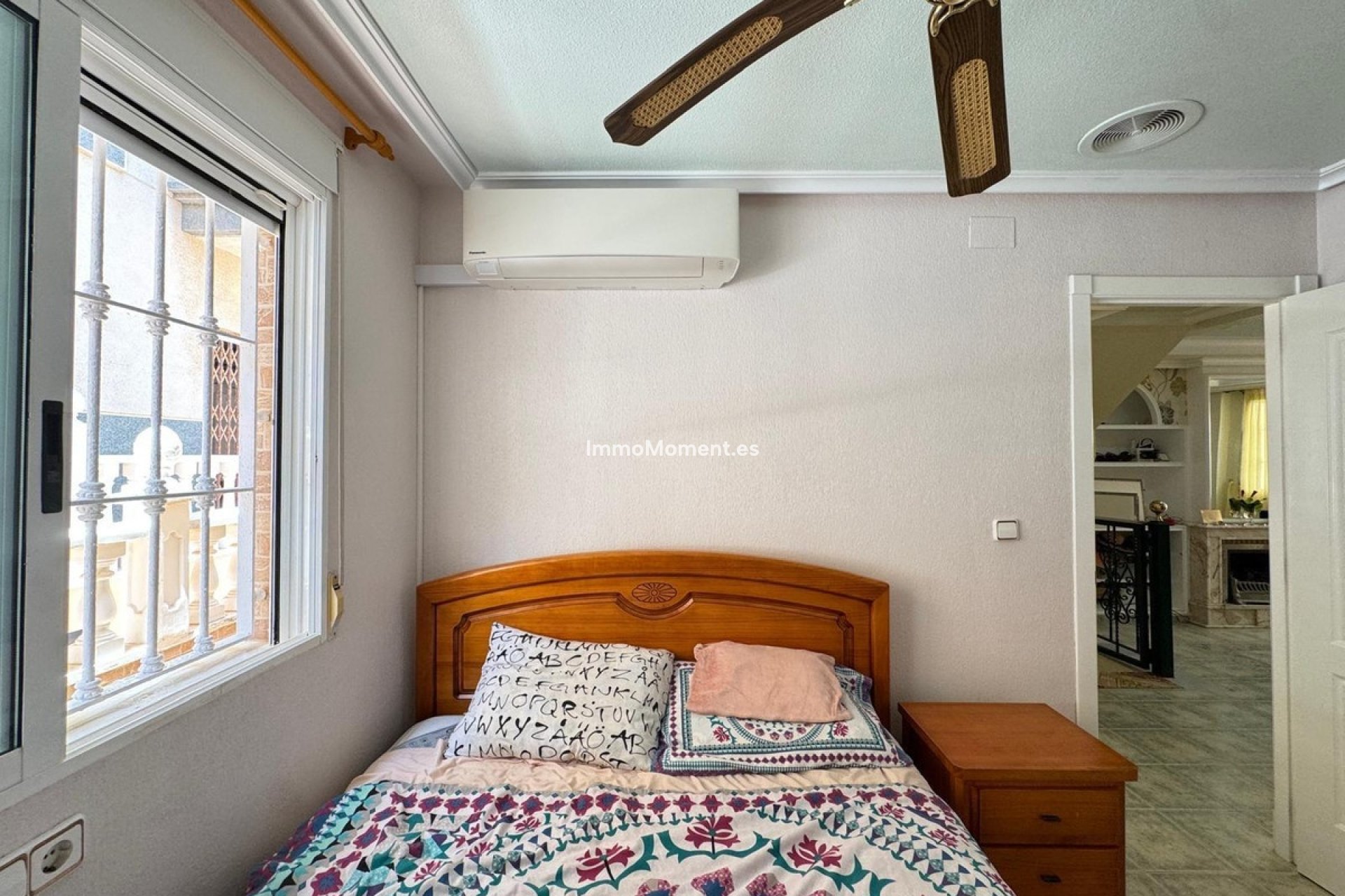 Resale - Villa - Guardamar del Segura - Guardamar del Segura Centro