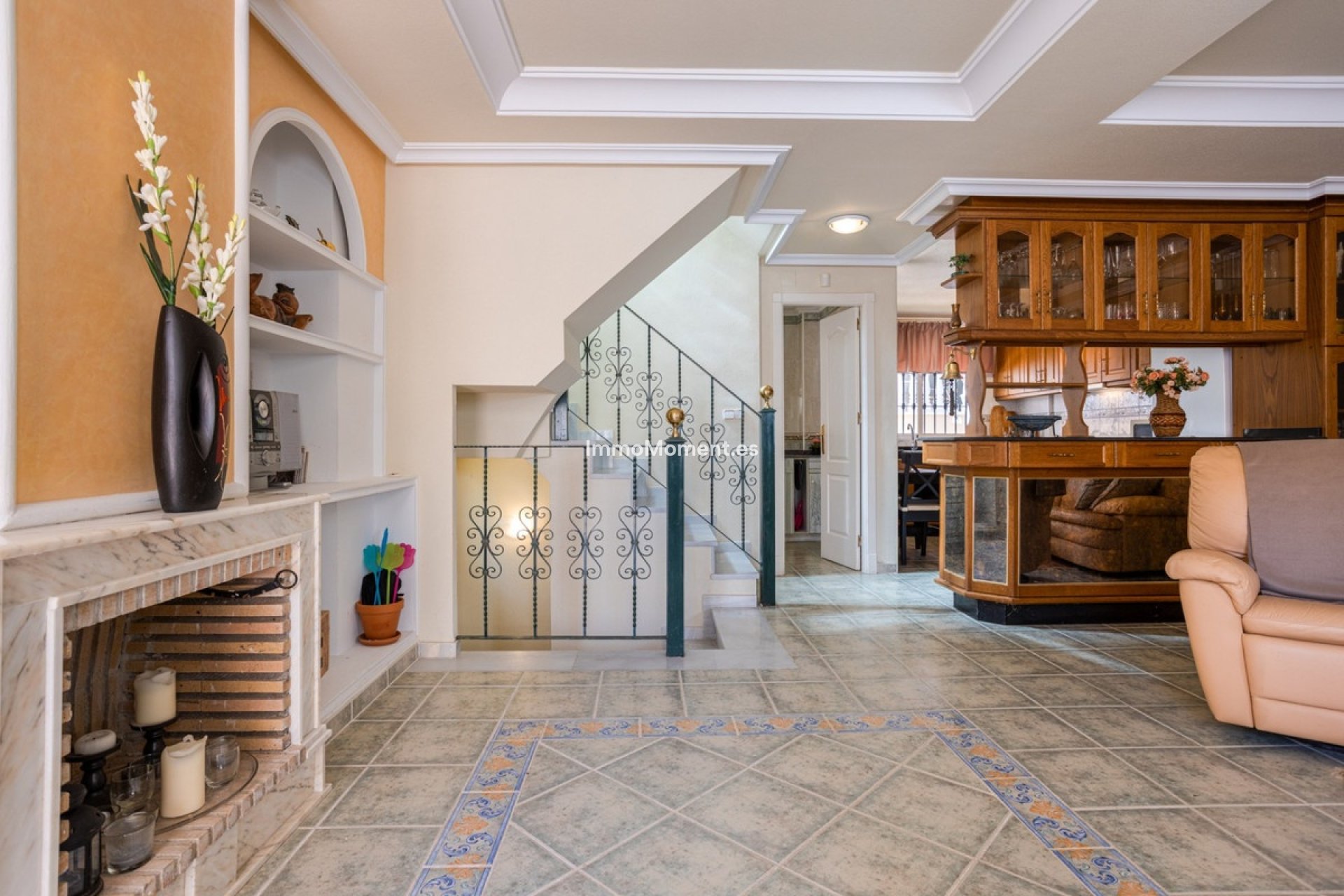 Resale - Villa - Guardamar del Segura - Guardamar del Segura Centro