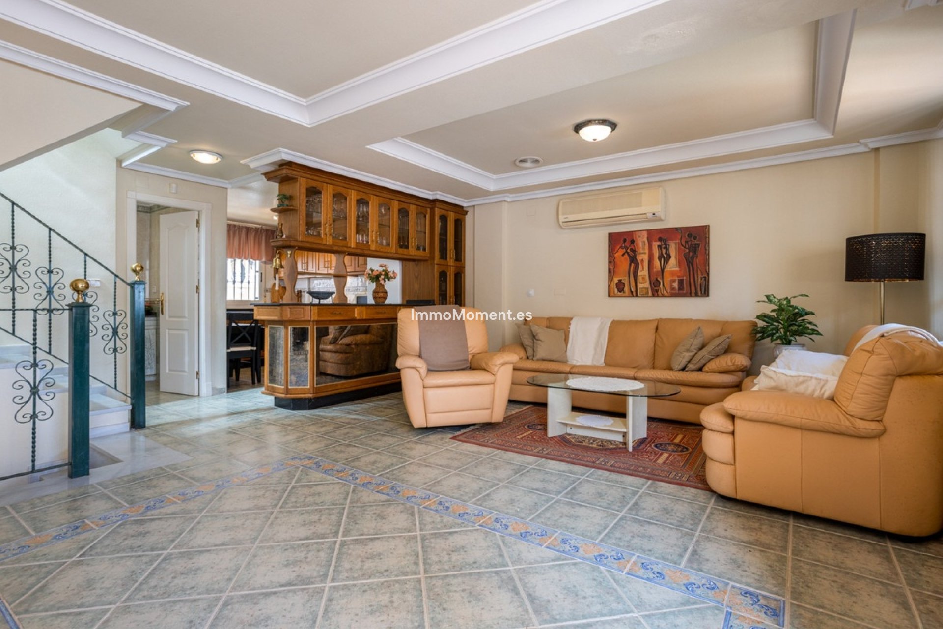 Resale - Villa - Guardamar del Segura - Guardamar del Segura Centro