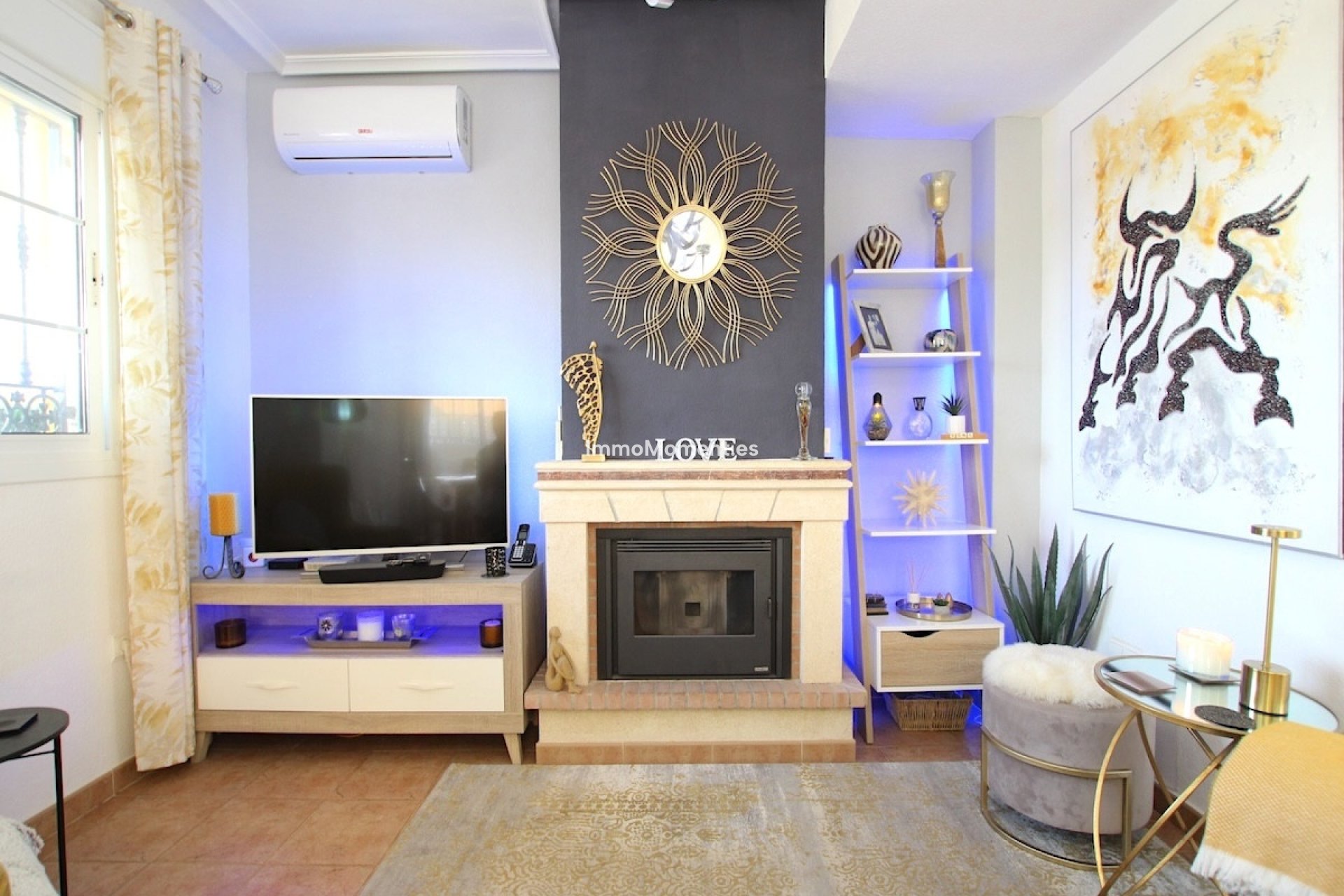 Resale - Villa - Guardamar del Segura - Guardamar del Segura Centro