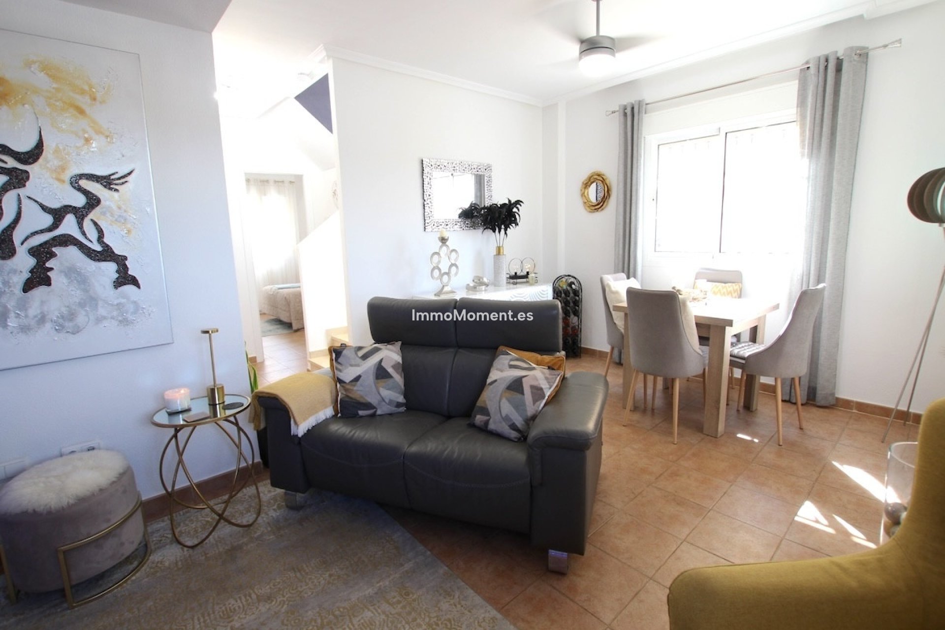 Resale - Villa - Guardamar del Segura - Guardamar del Segura Centro