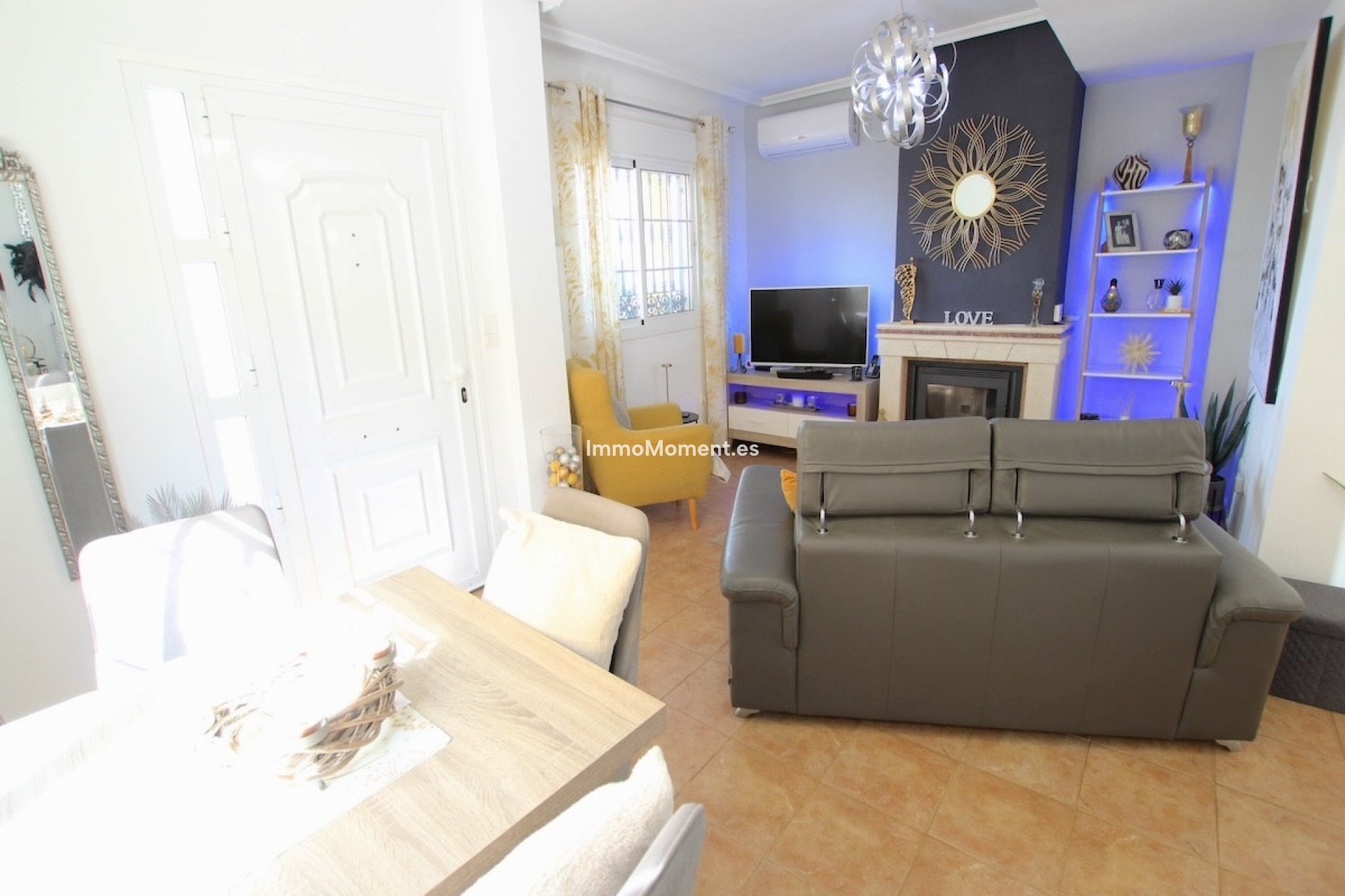 Resale - Villa - Guardamar del Segura - Guardamar del Segura Centro