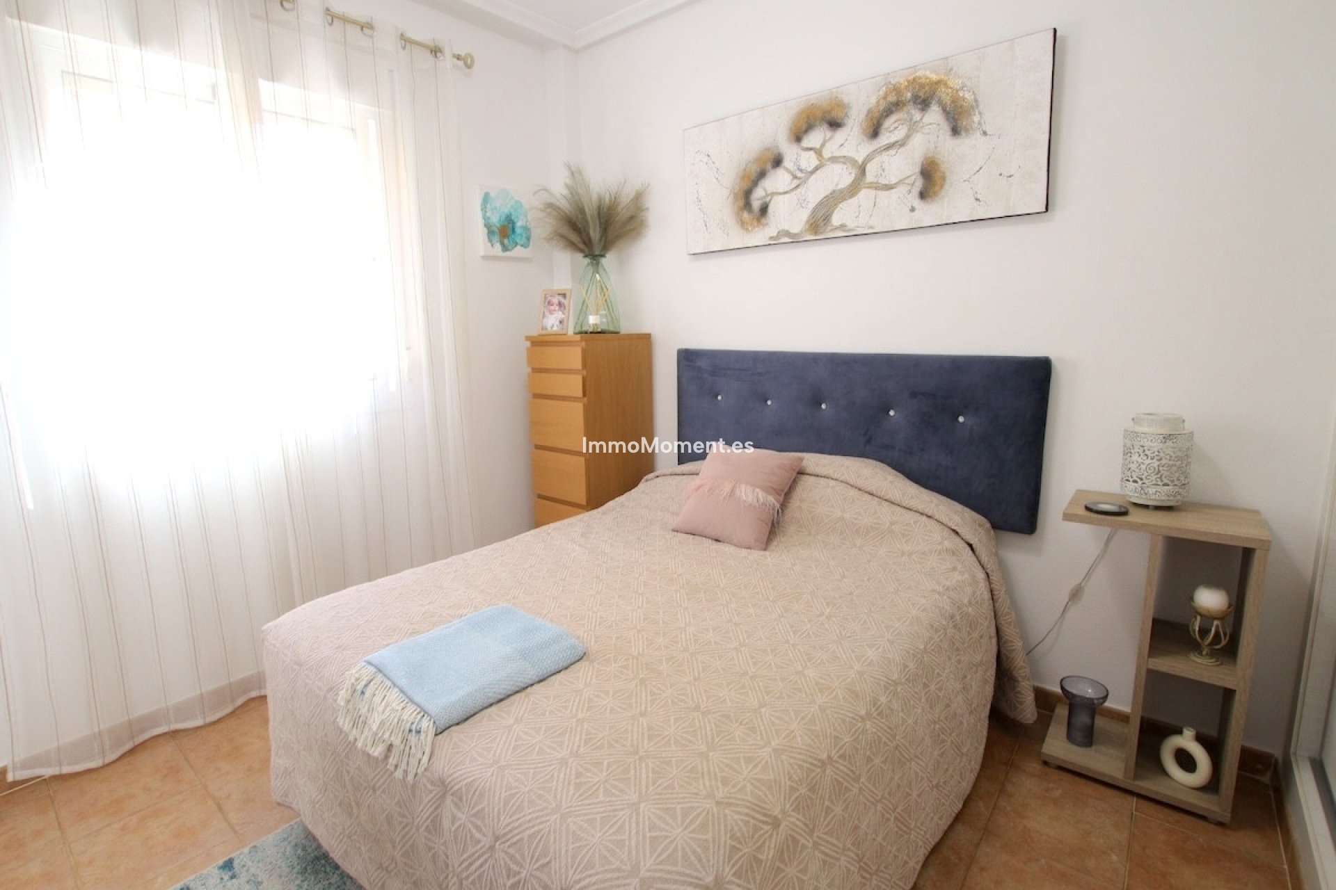 Resale - Villa - Guardamar del Segura - Guardamar del Segura Centro