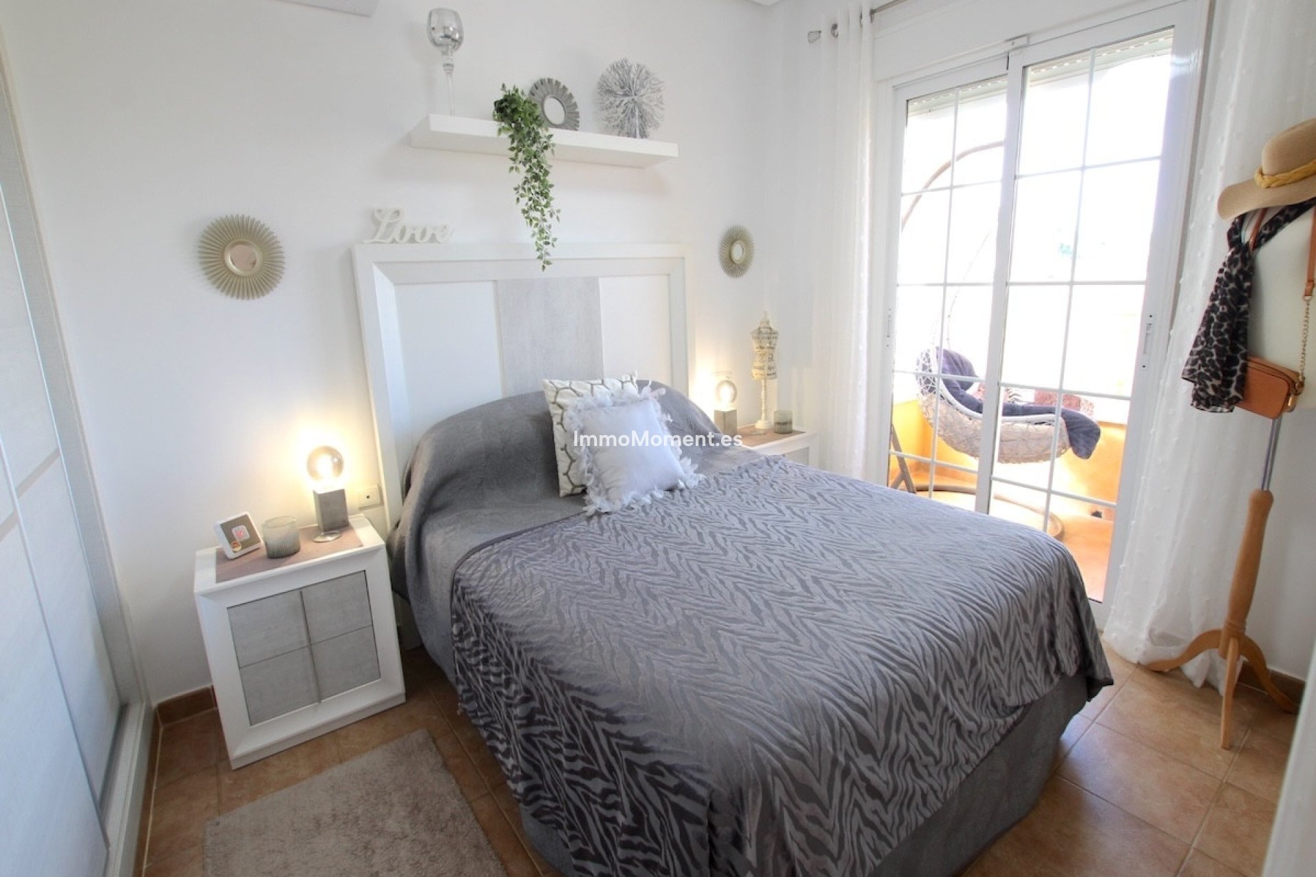 Resale - Villa - Guardamar del Segura - Guardamar del Segura Centro