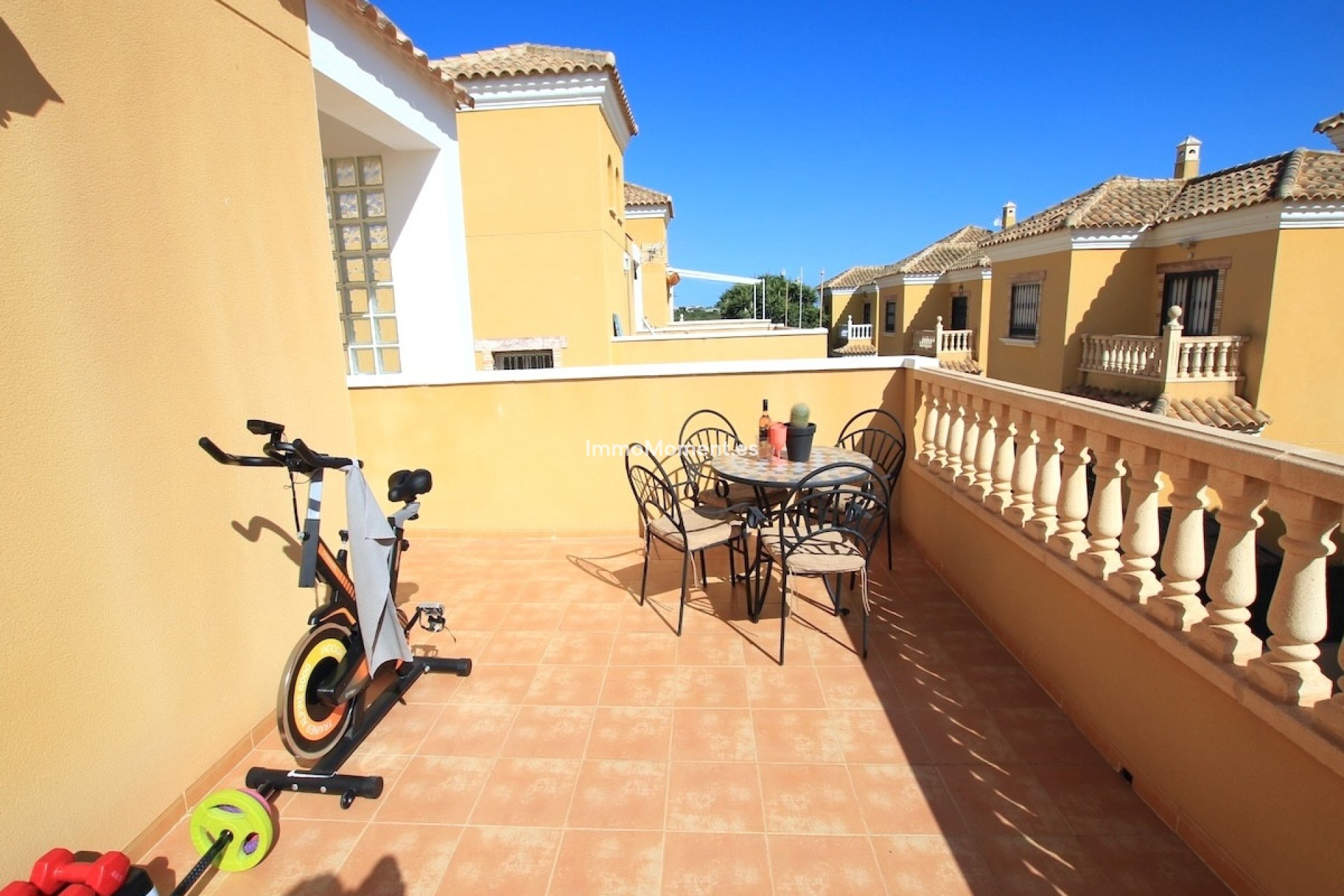 Resale - Villa - Guardamar del Segura - Guardamar del Segura Centro