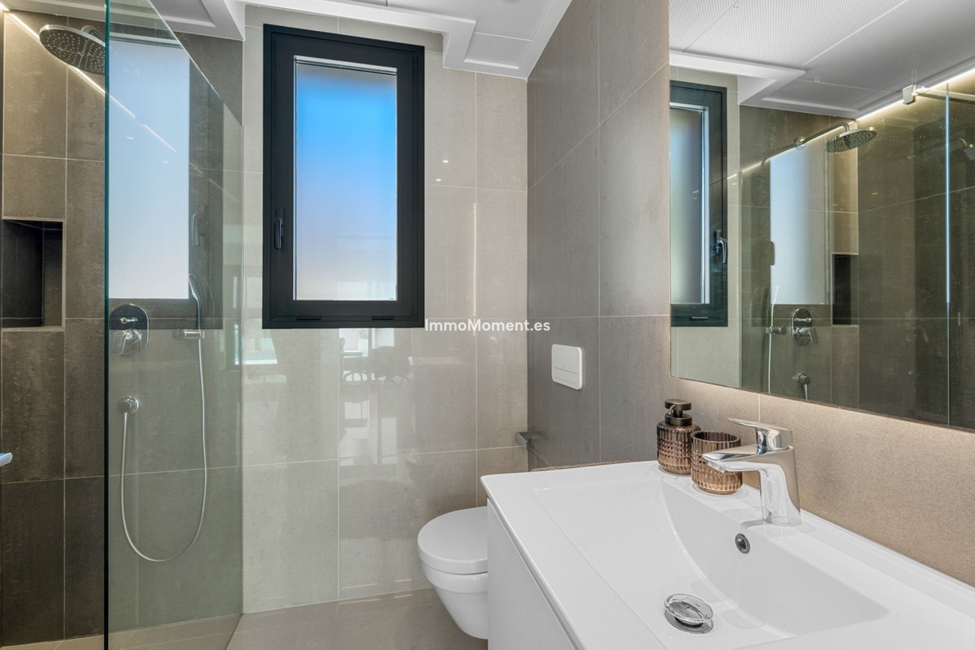 Resale - Villa - Guardamar del Segura - Guardamar del Segura Centro