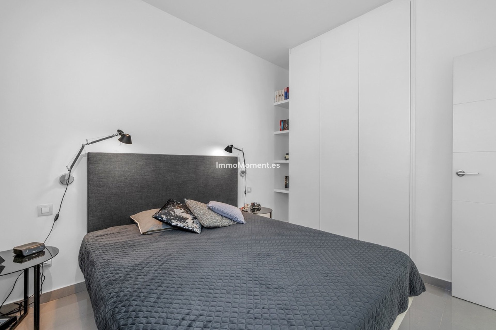 Resale - Villa - Guardamar del Segura - Guardamar del Segura Centro