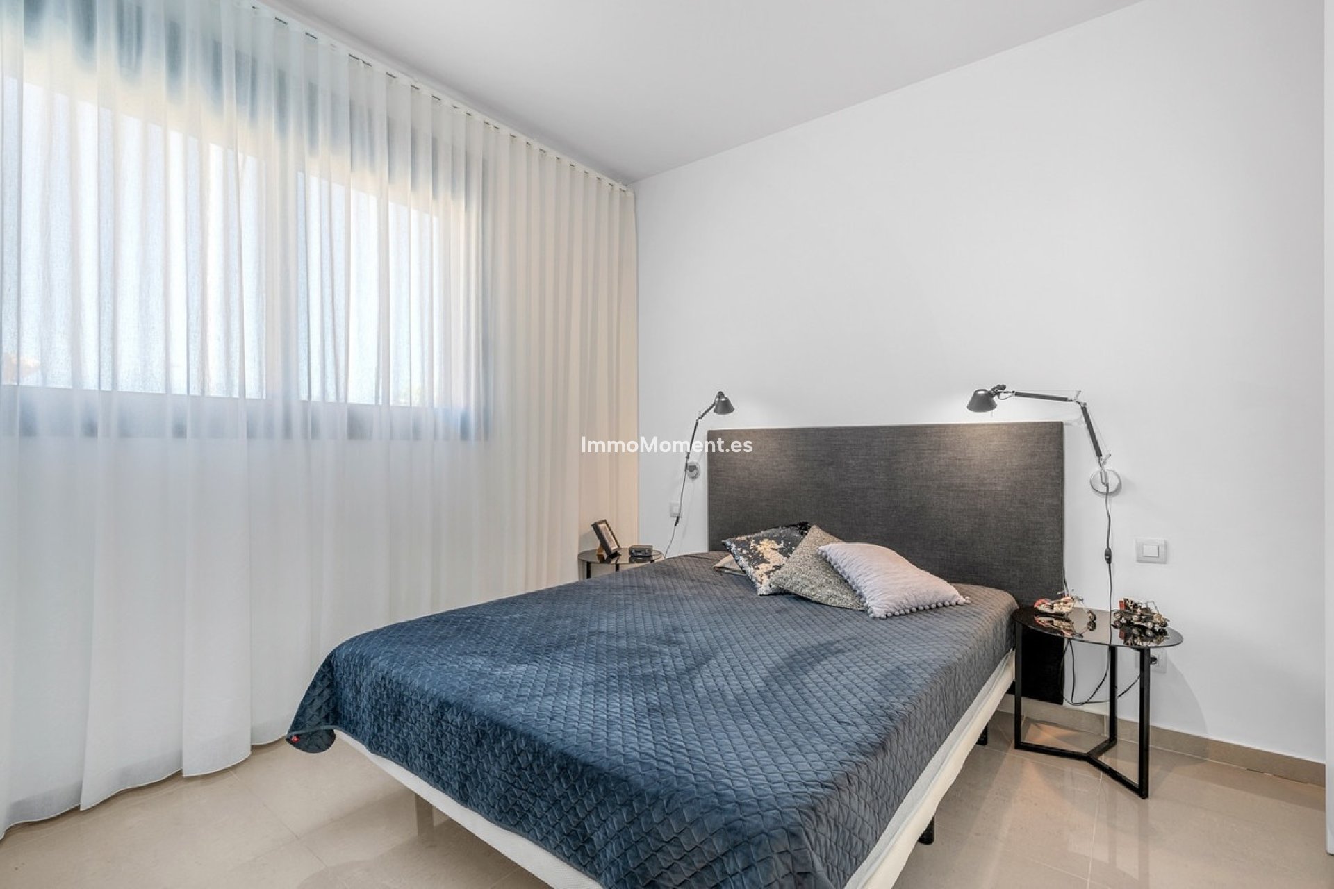 Resale - Villa - Guardamar del Segura - Guardamar del Segura Centro