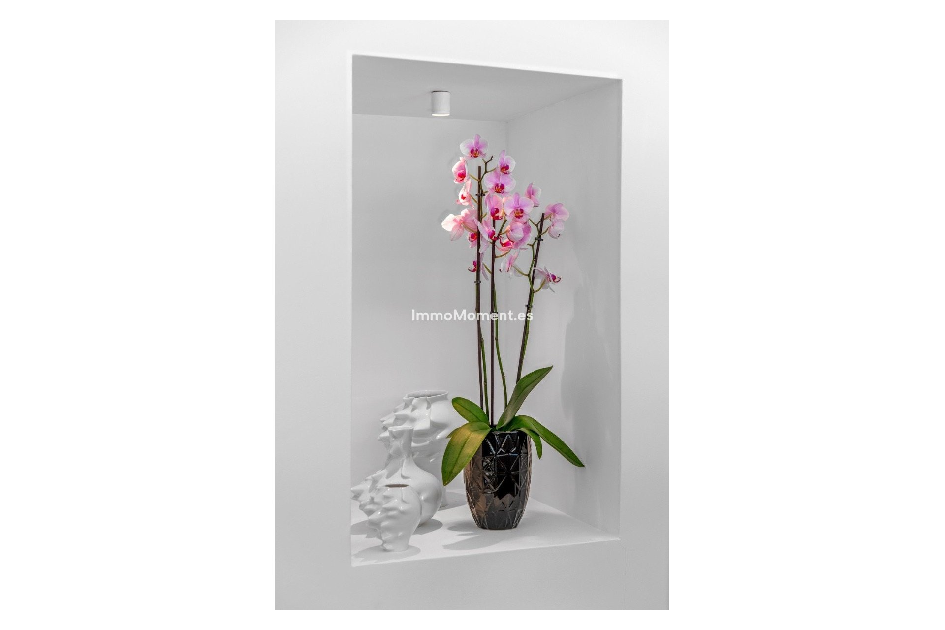 Resale - Villa - Guardamar del Segura - Guardamar del Segura Centro