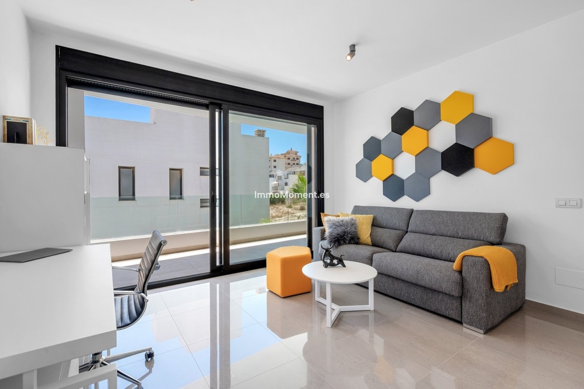 Resale - Villa - Guardamar del Segura - Guardamar del Segura Centro