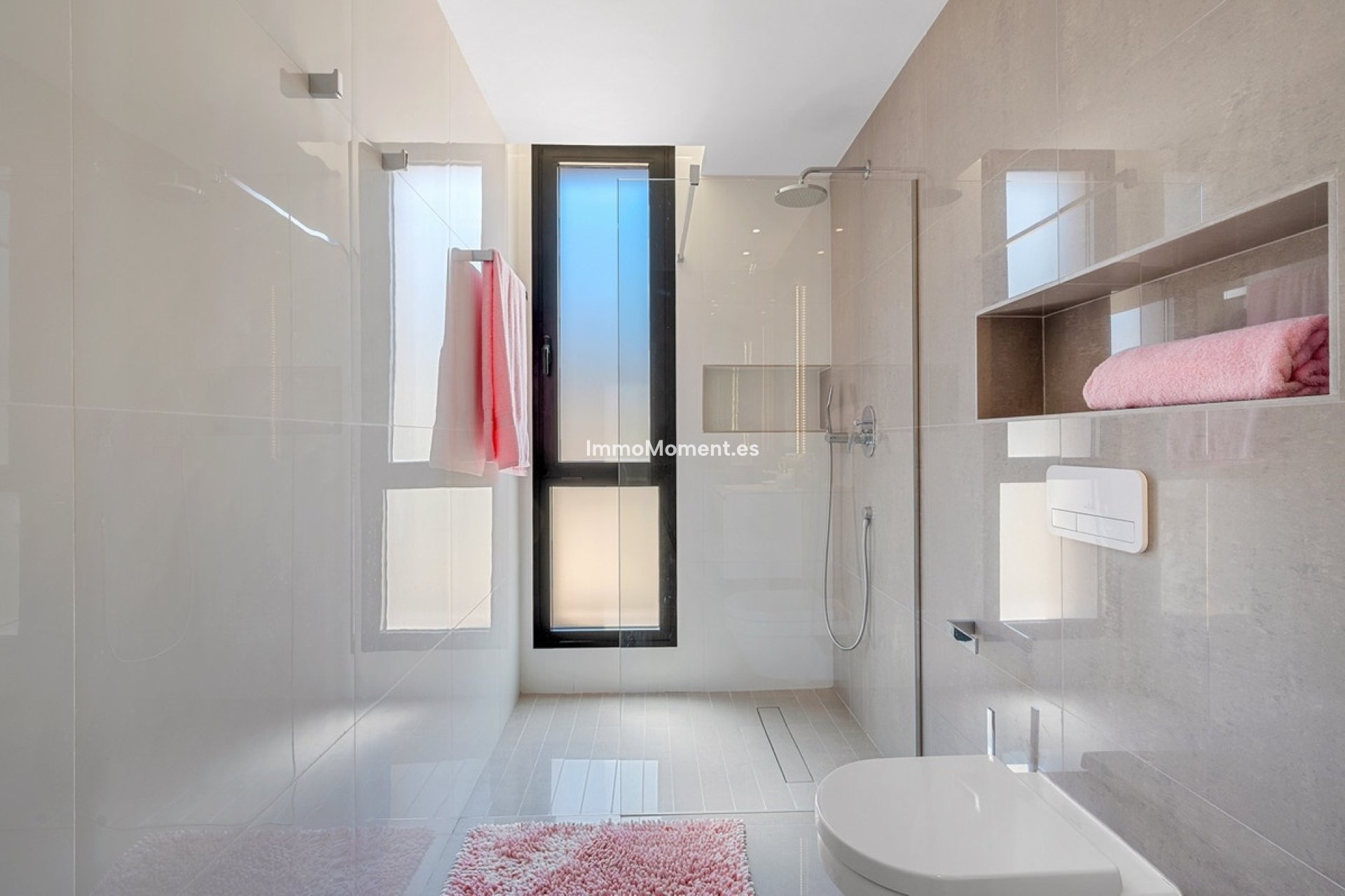 Resale - Villa - Guardamar del Segura - Guardamar del Segura Centro