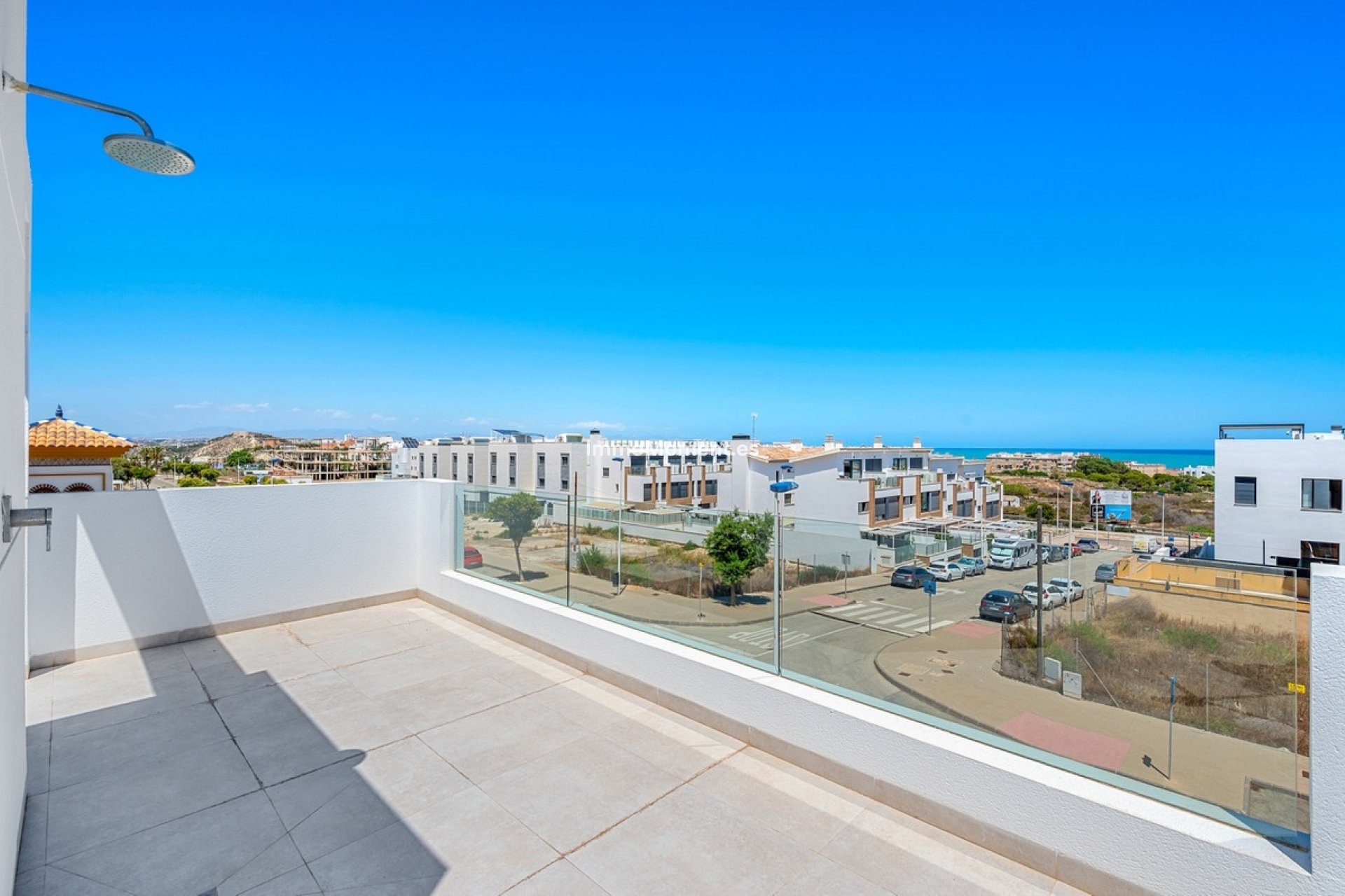 Resale - Villa - Guardamar del Segura - Guardamar del Segura Centro