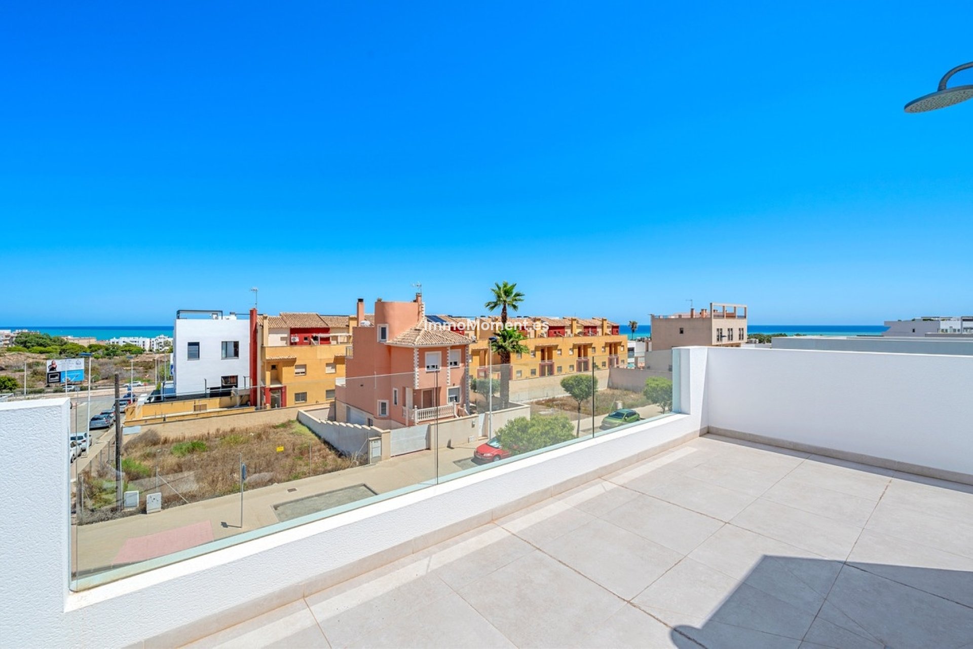 Resale - Villa - Guardamar del Segura - Guardamar del Segura Centro
