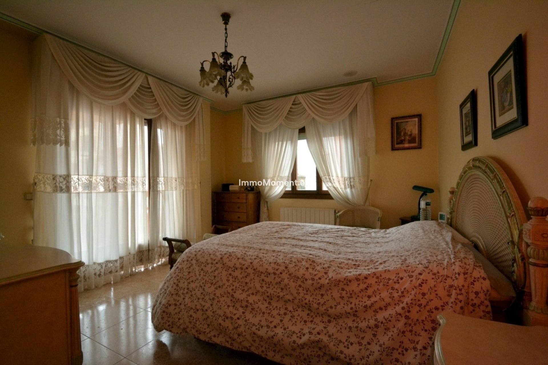 Resale - Villa - Guardamar del Segura - Guardamar del Segura Centro