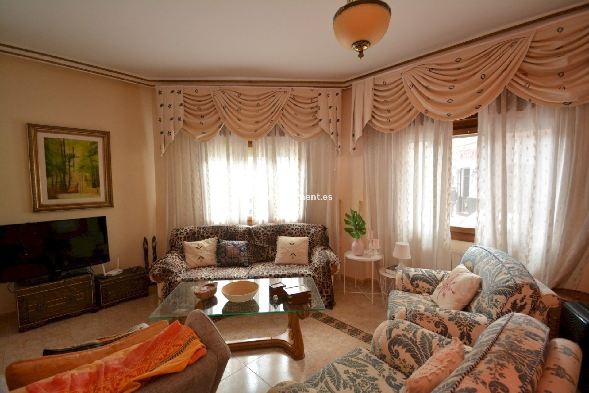 Resale - Villa - Guardamar del Segura - Guardamar del Segura Centro