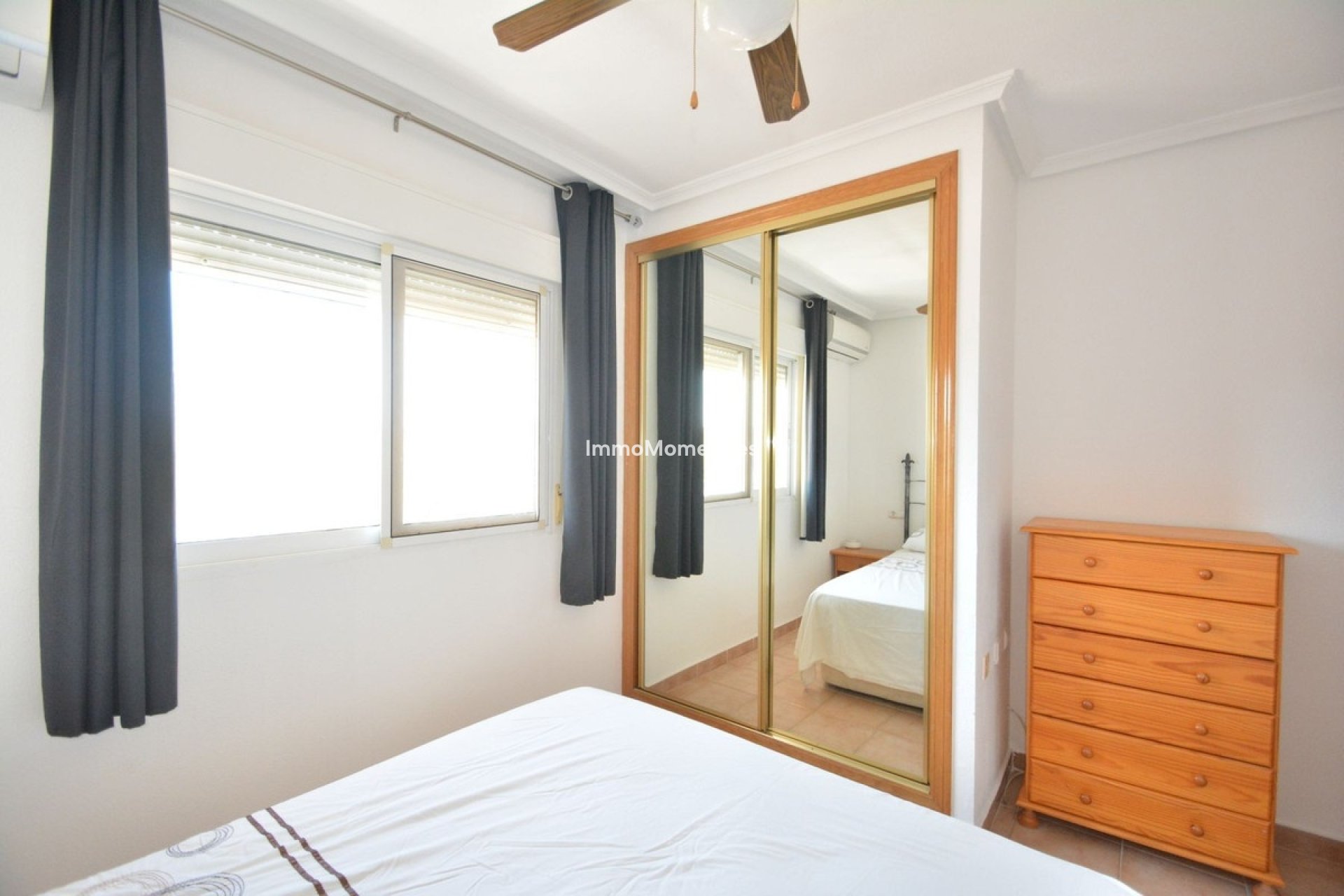 Resale - Villa - Guardamar del Segura - Guardamar del Segura Centro