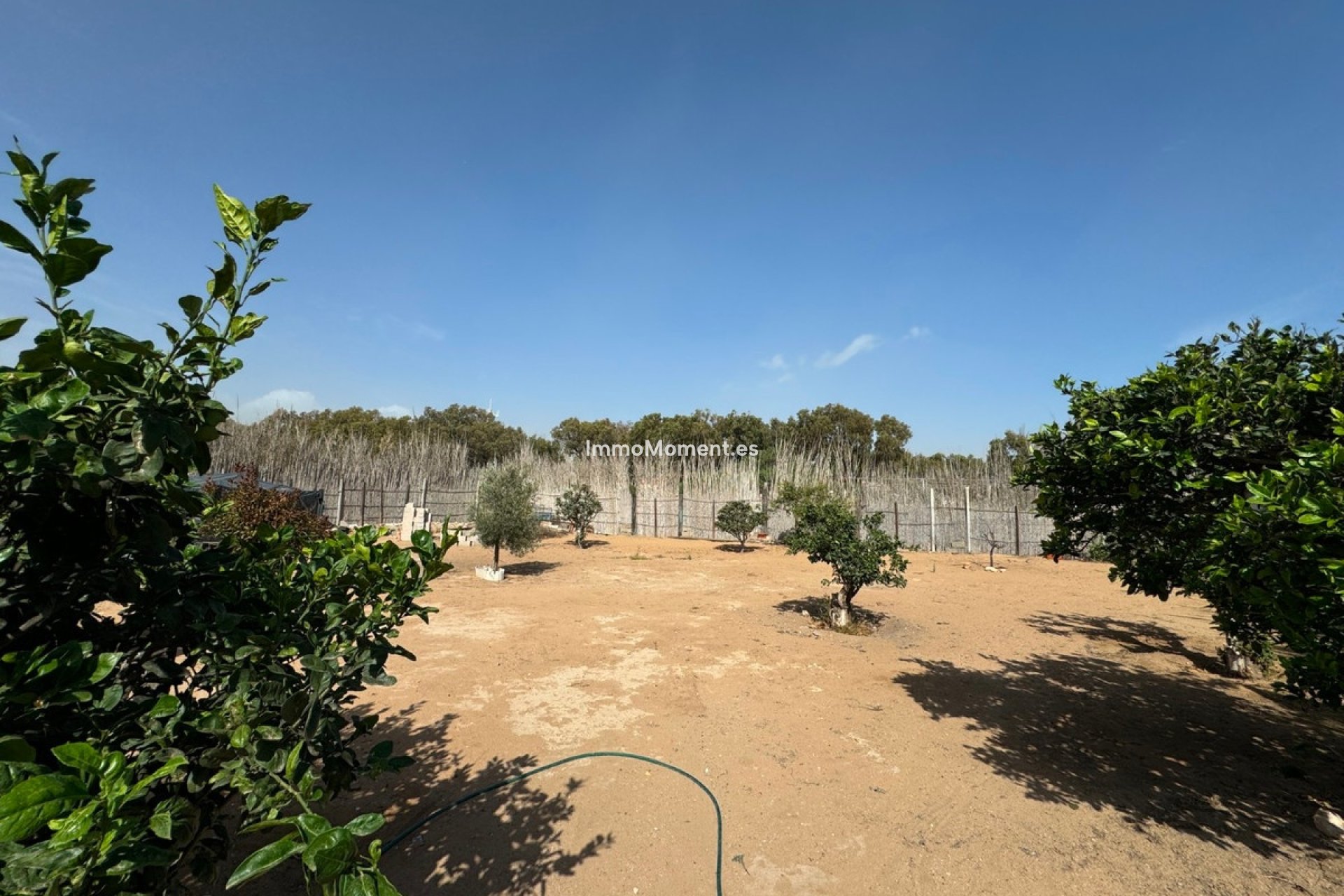 Resale - Villa - Guardamar del Segura - Guardamar del Segura Centro